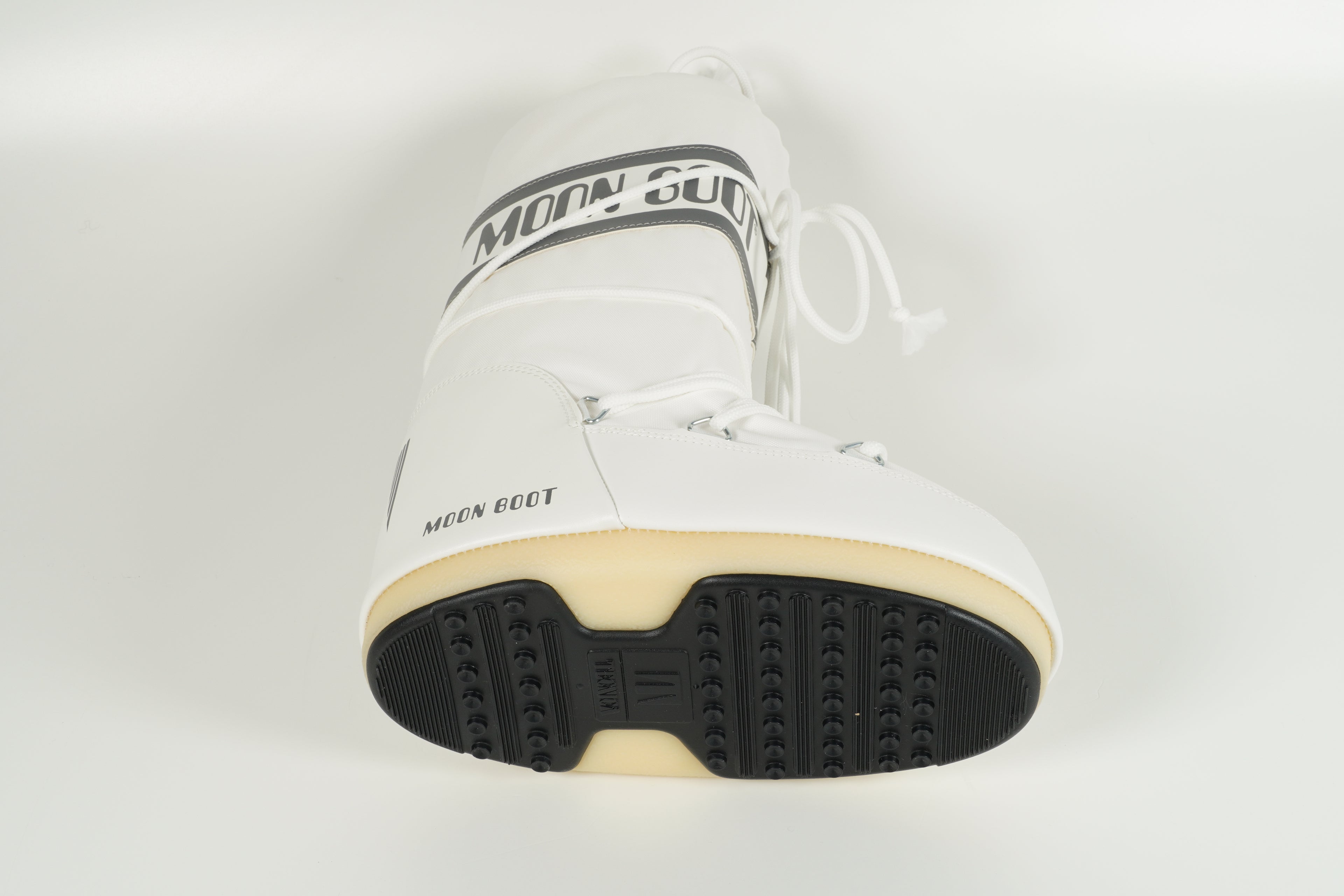 Moon Boot Weiss