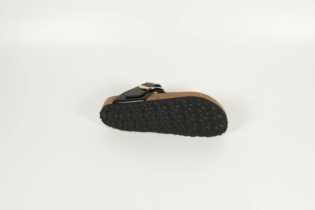 Sandal Gizeh Black
