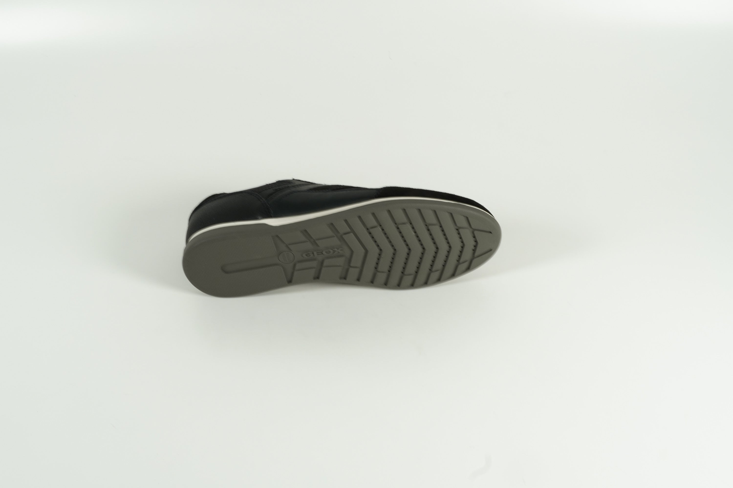 Sneaker Black