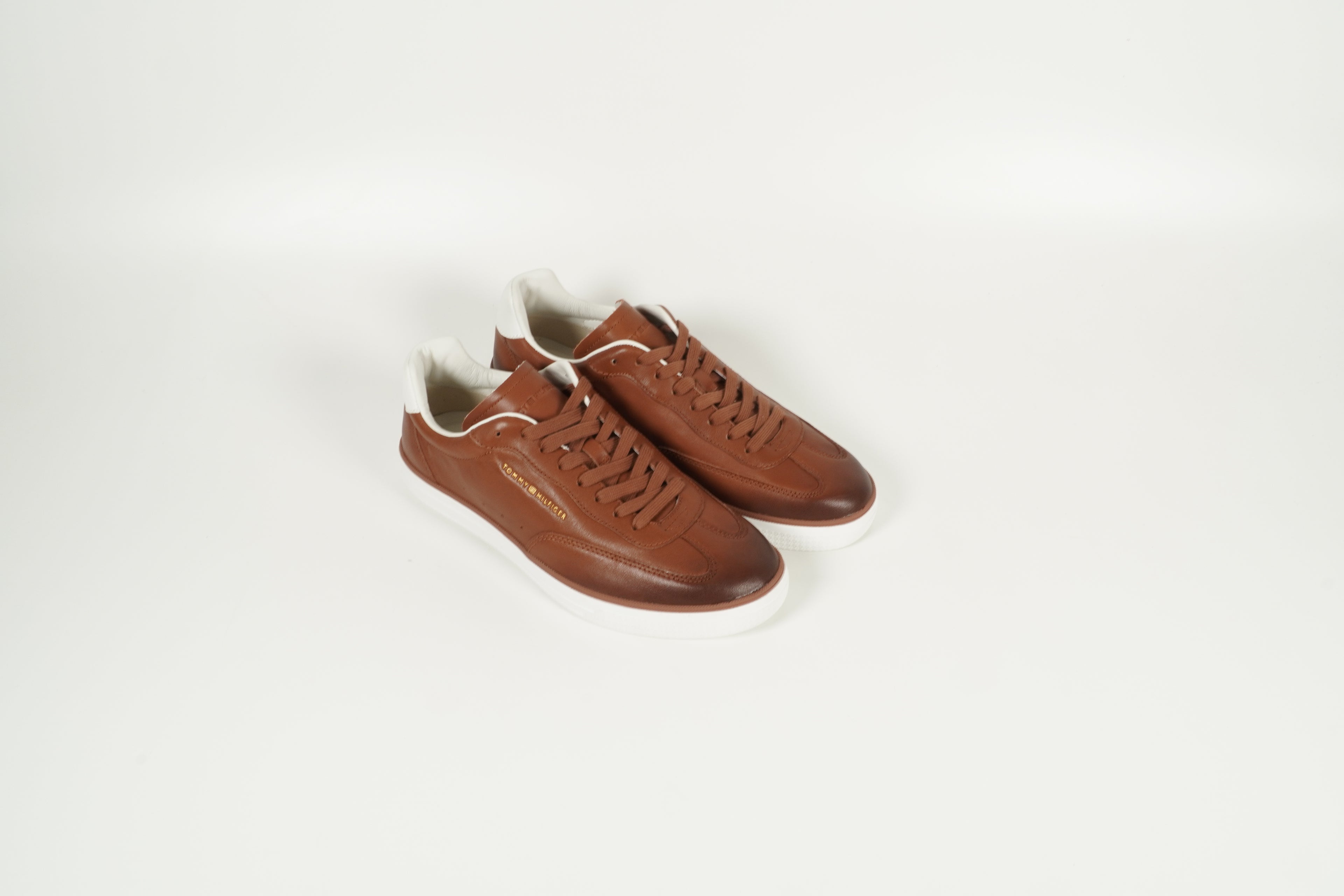 Sneaker Brown