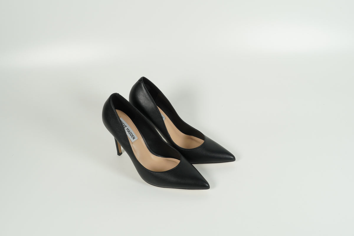 Escarpin noir