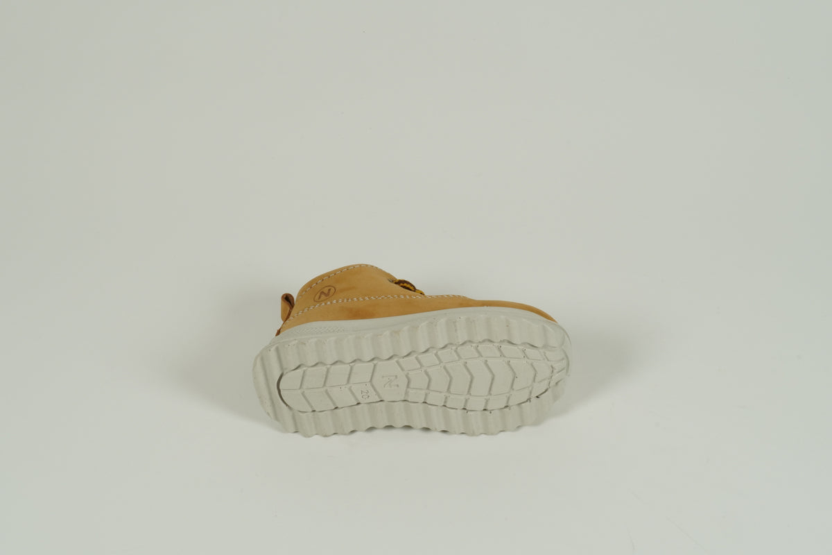 Lernlaufschuhe Gelb