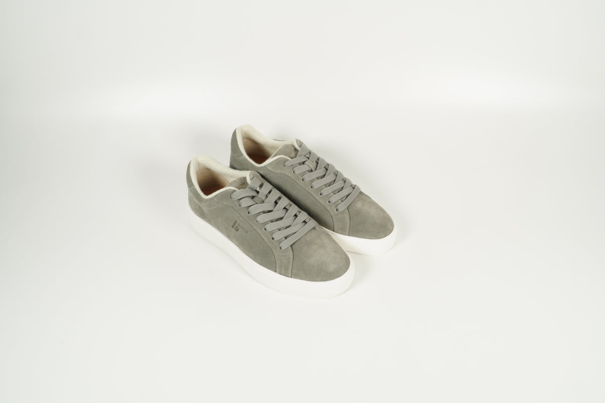 Sneaker Green