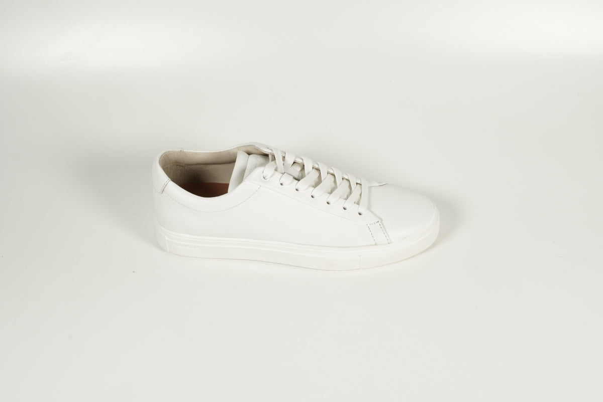 Baskets blanches
