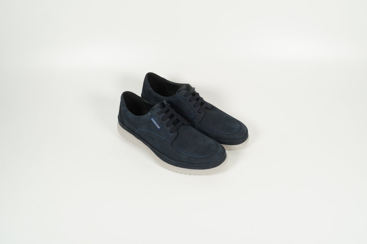 Sneaker Timeo Blau