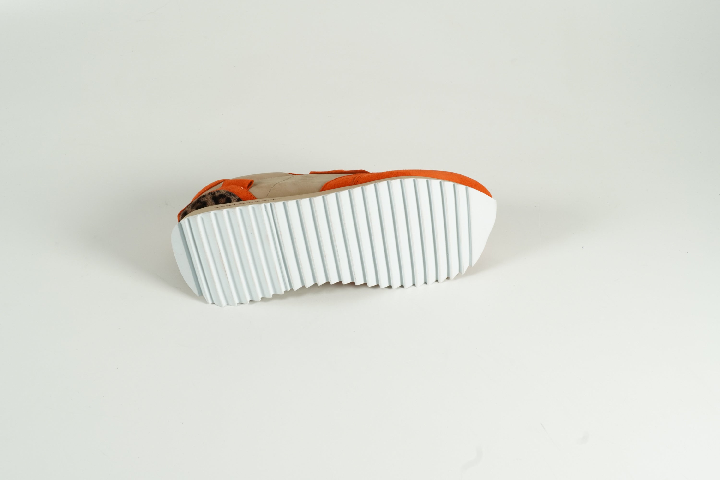 Baskets oranges