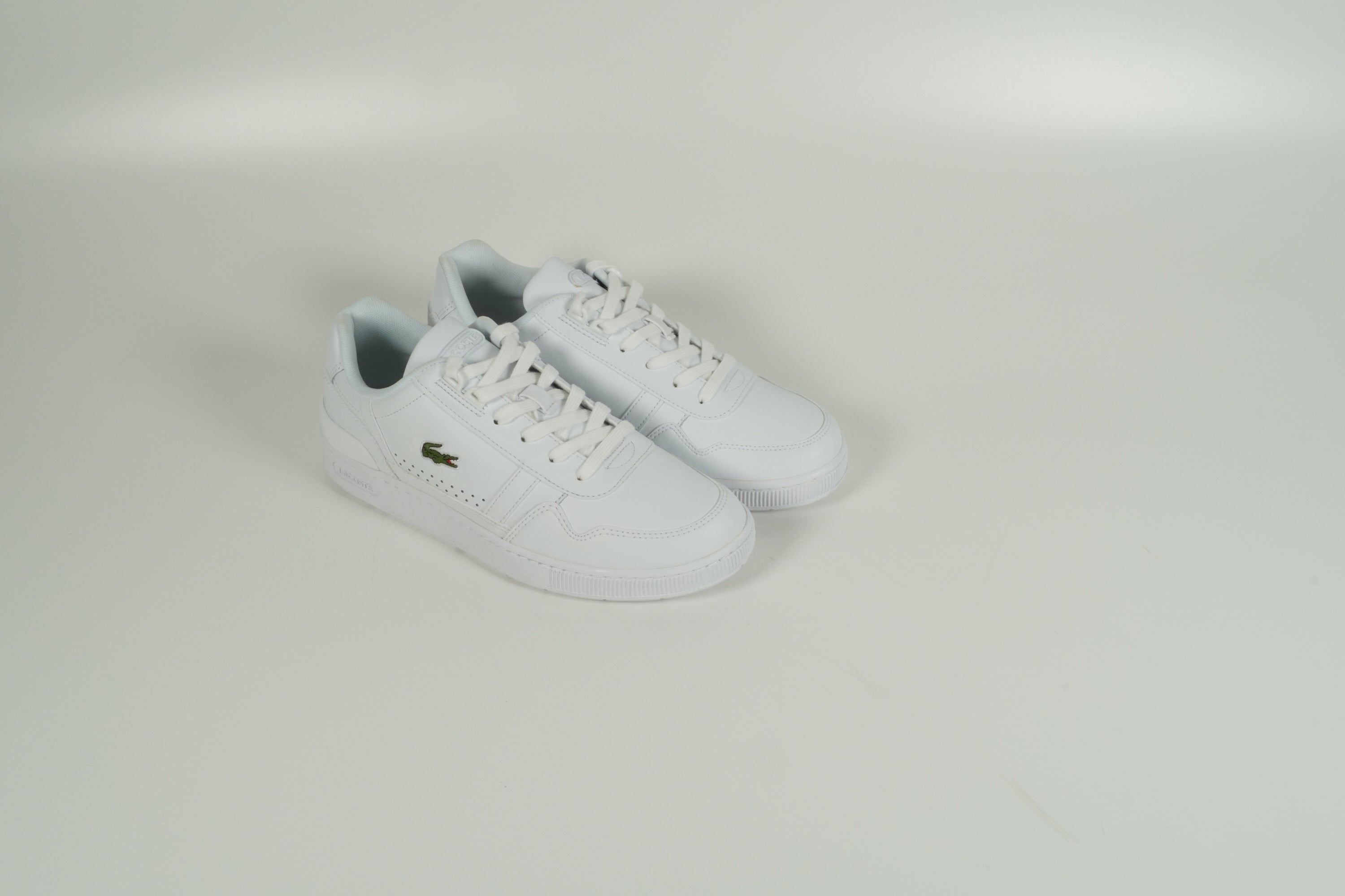 Sneaker Weiss