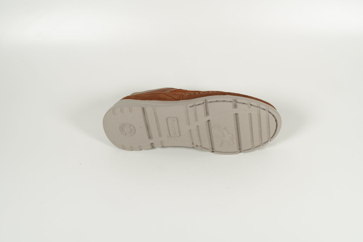 Sneaker Brown