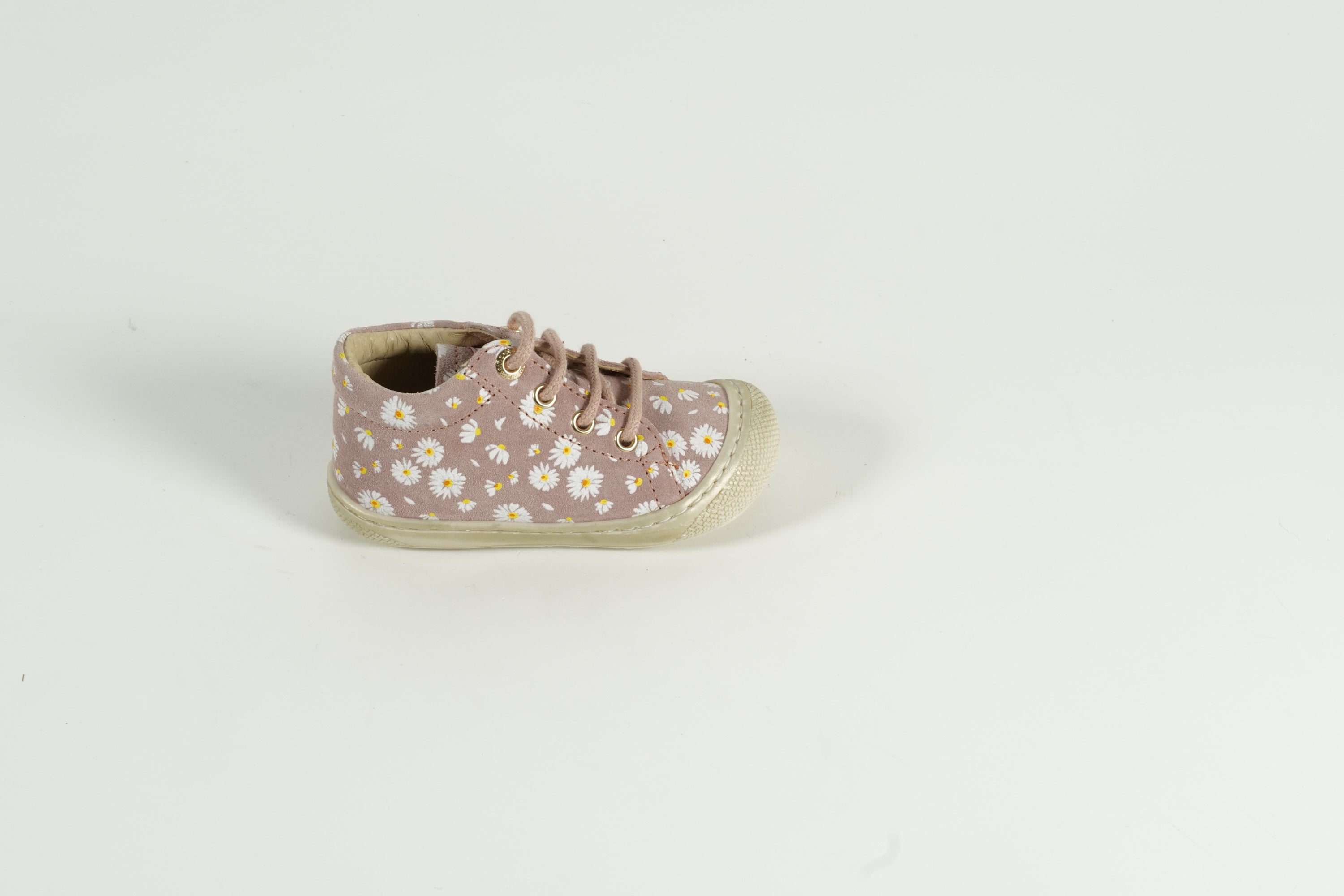 lace-up shoe kids
