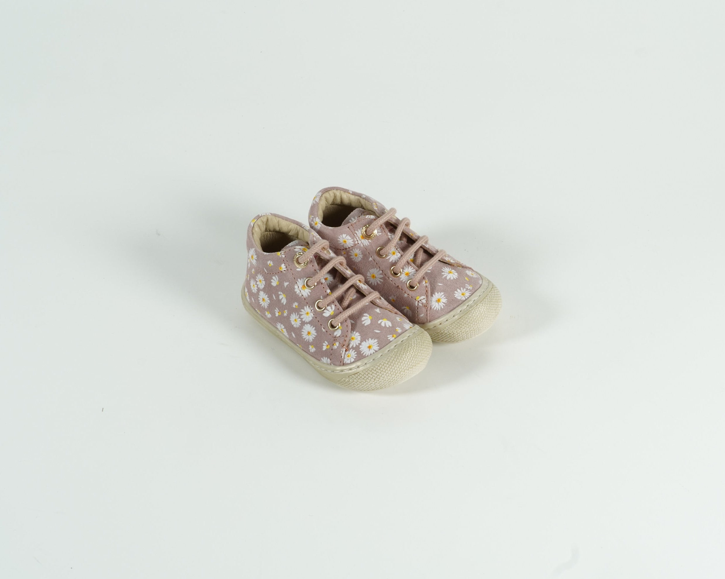 lace-up shoe kids