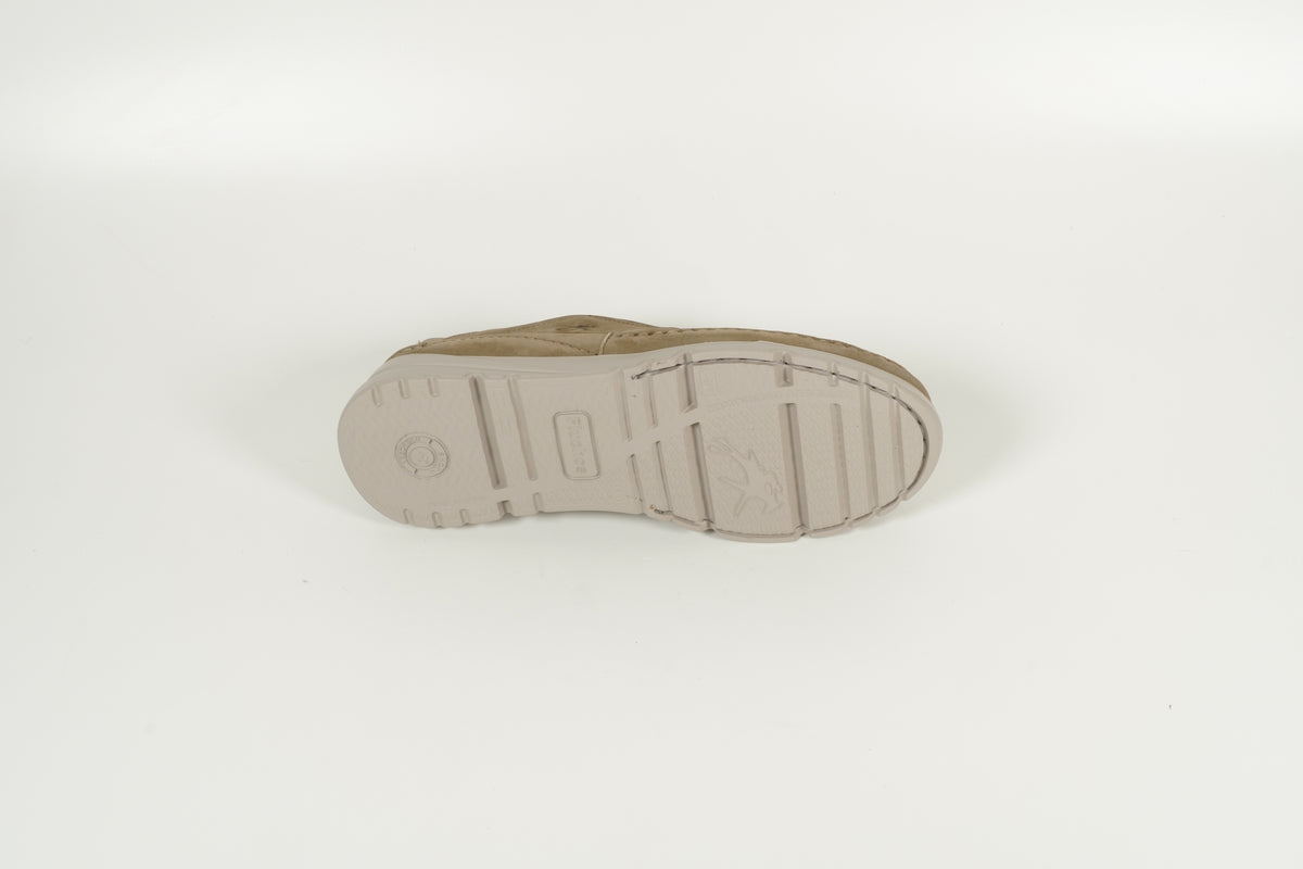 Mocassin beige