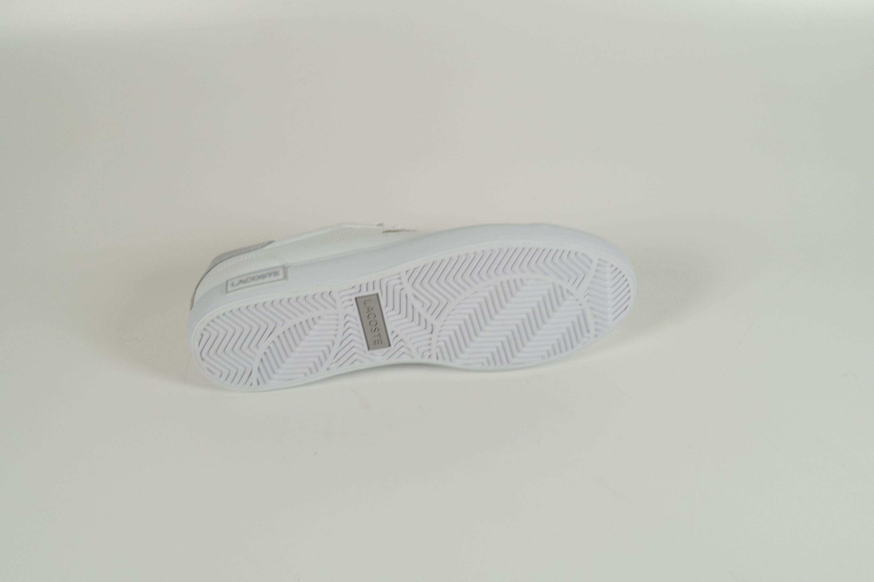 Baskets blanches
