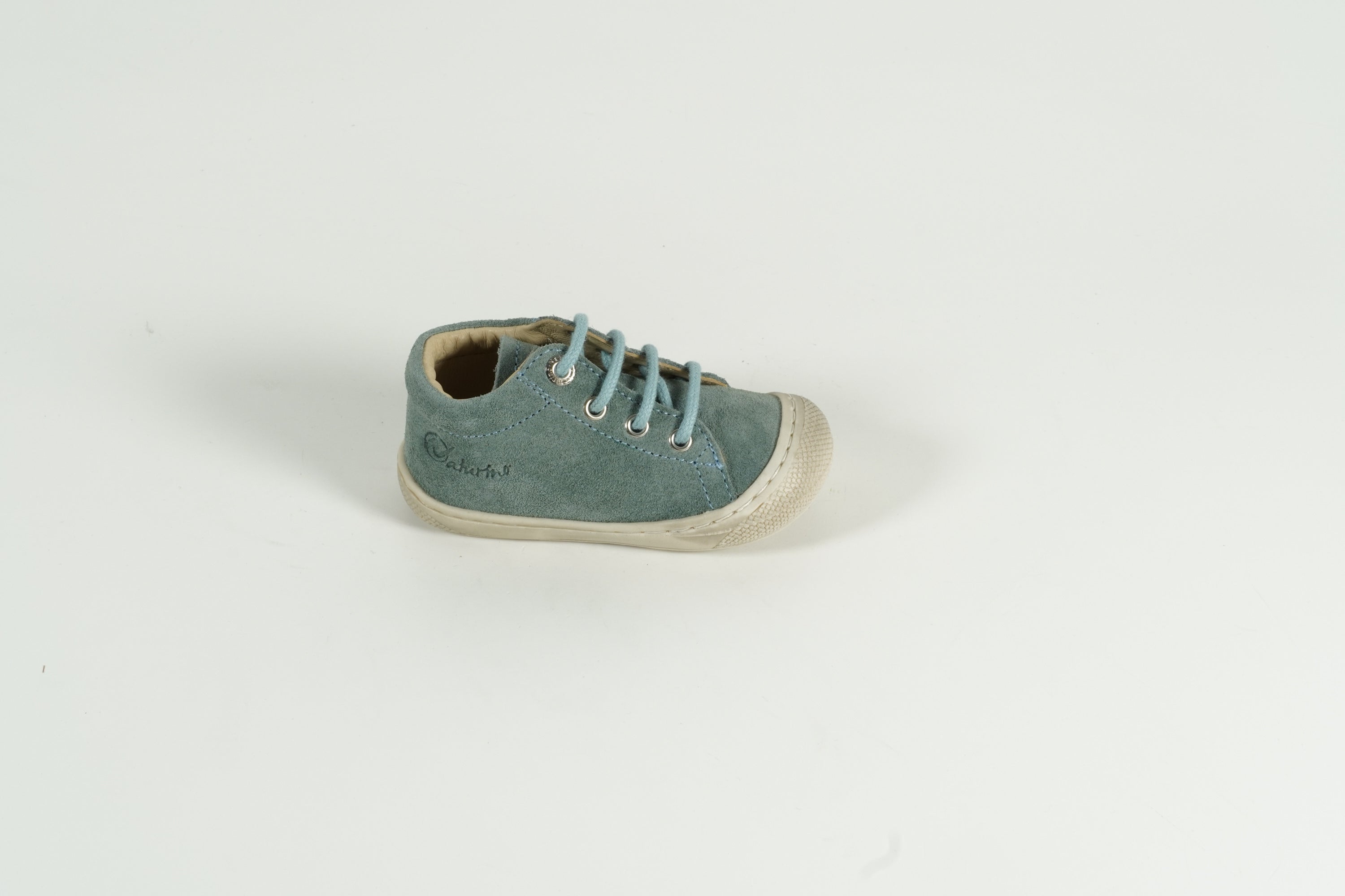 lace-up shoe kids