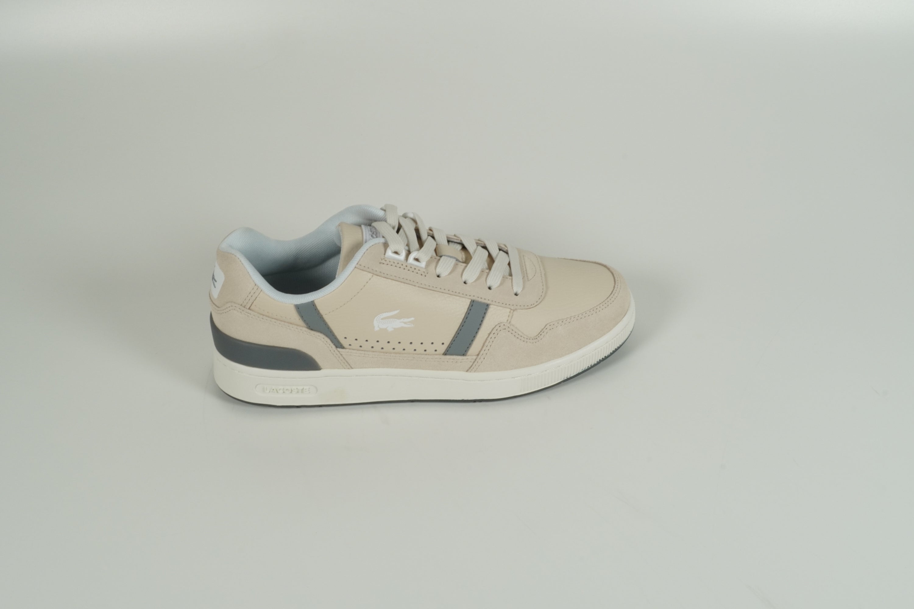 Sneaker Beige