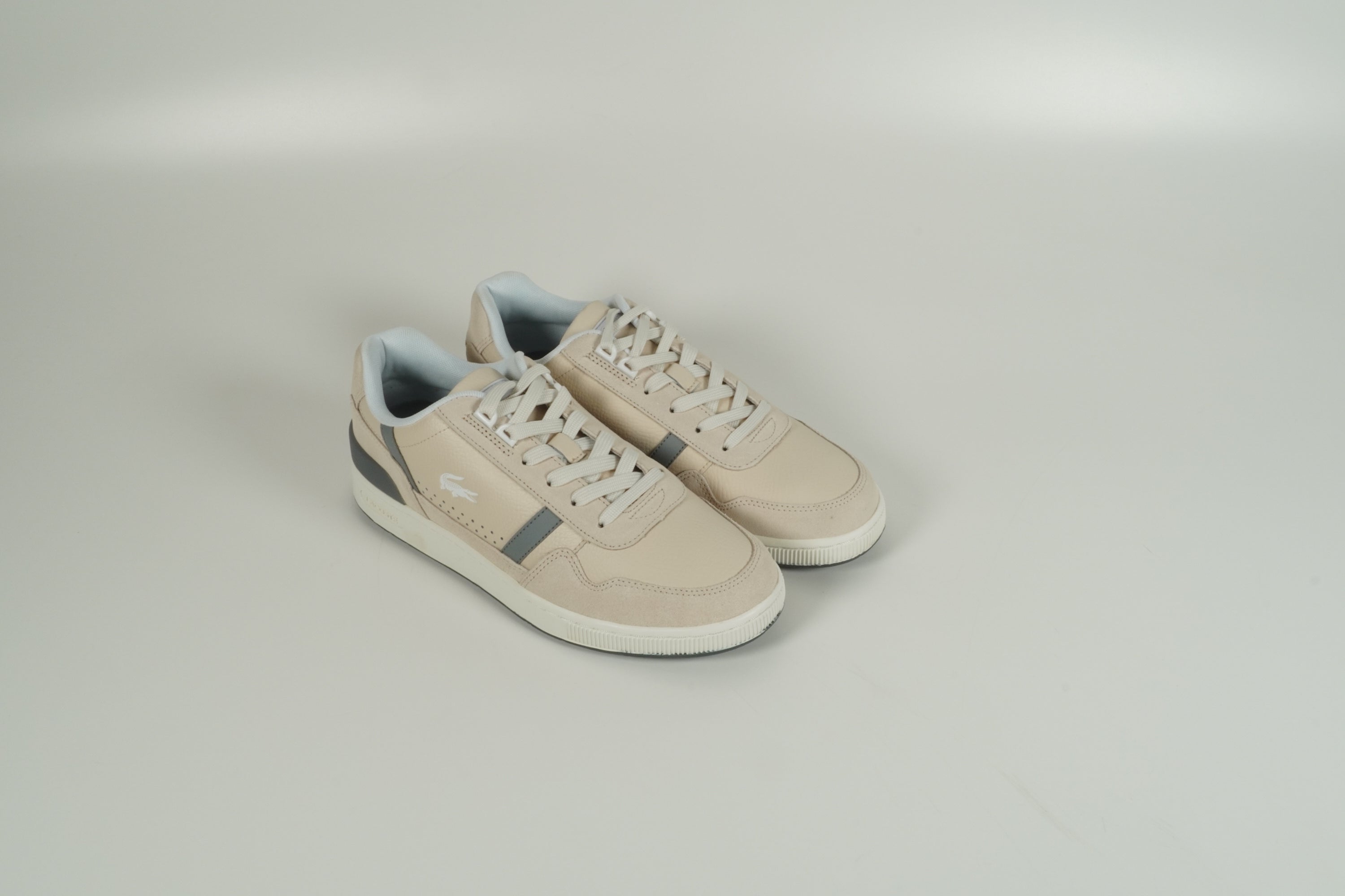 Sneaker Beige