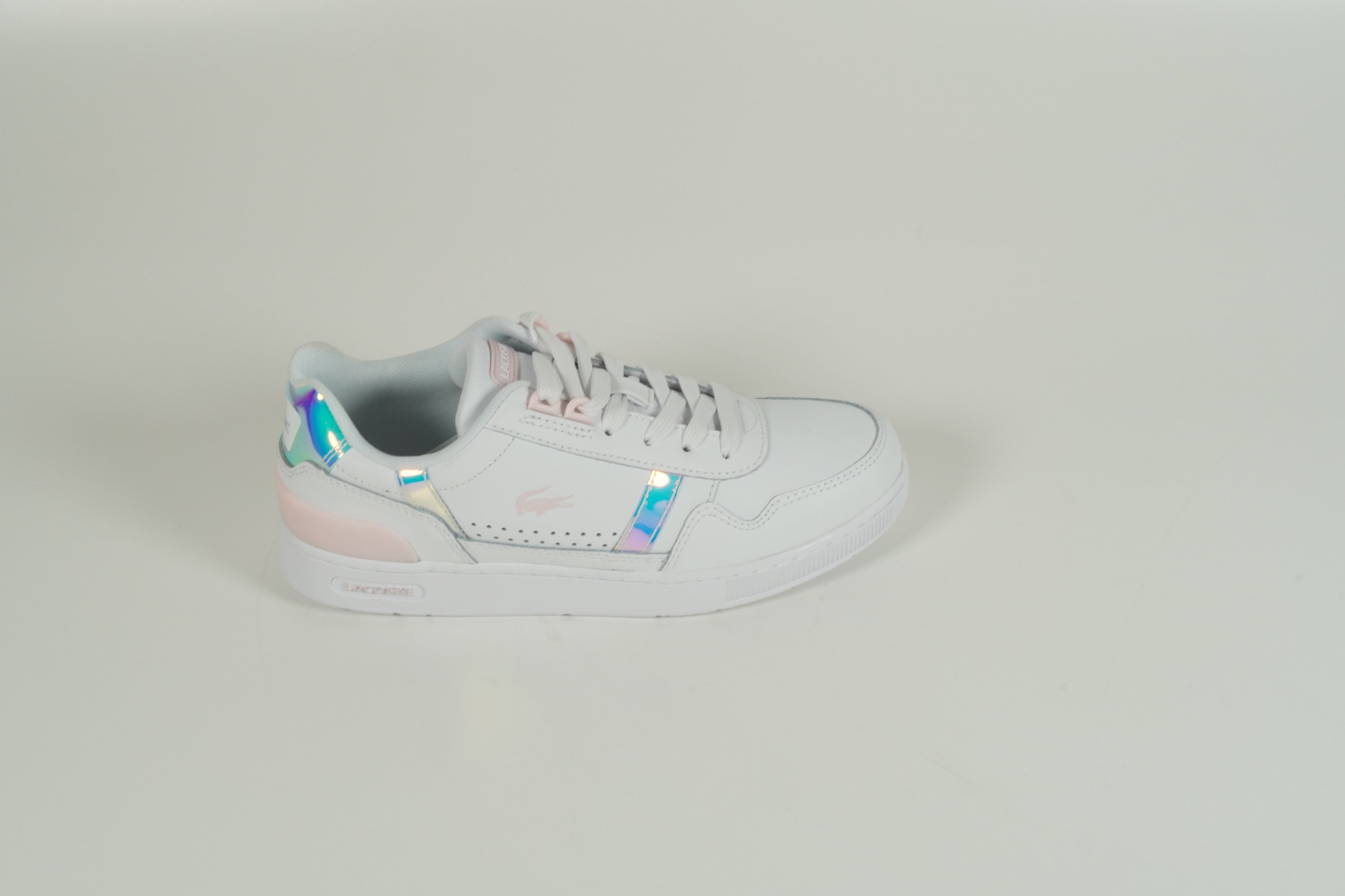 Baskets blanches