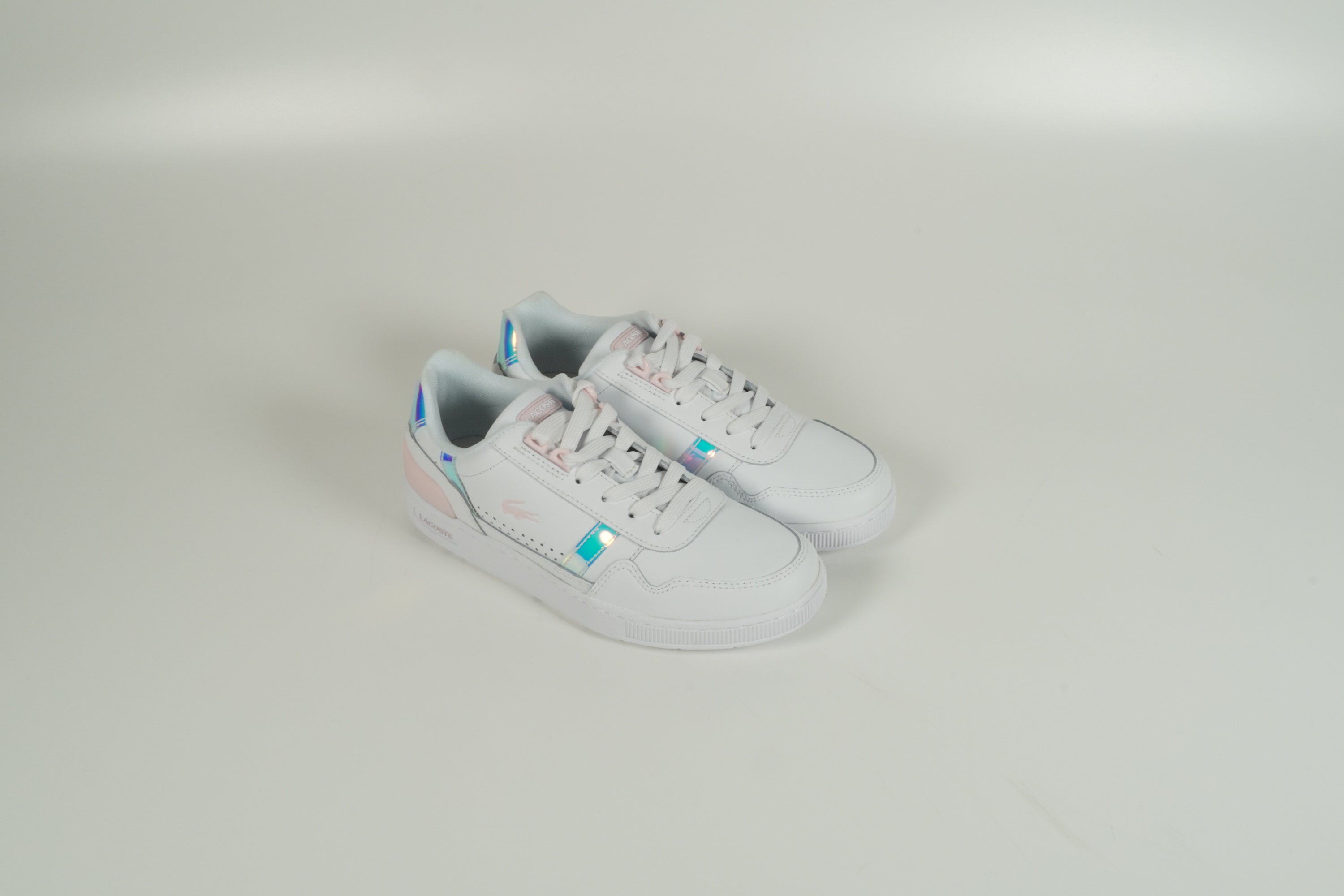 Baskets blanches