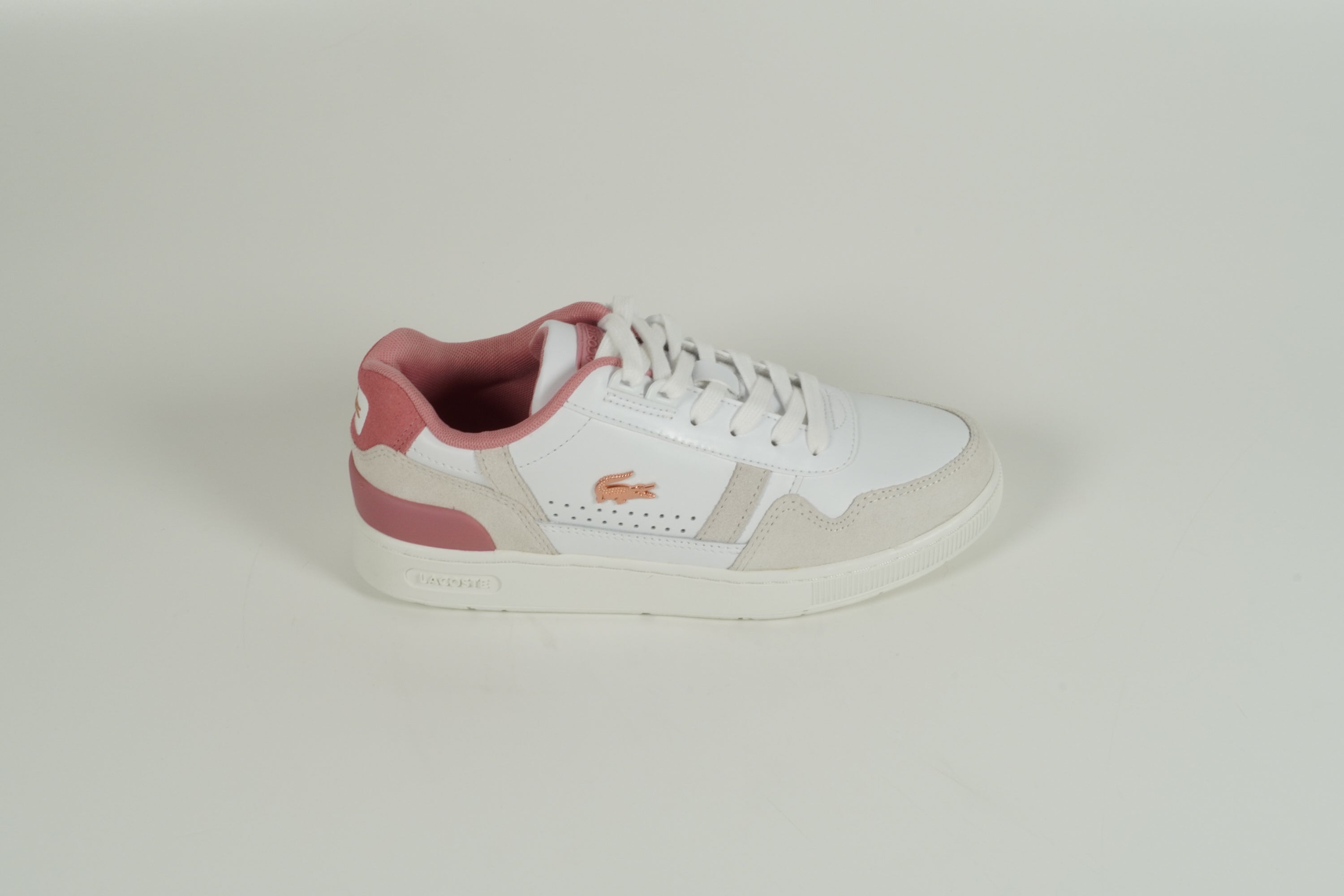 Baskets blanches