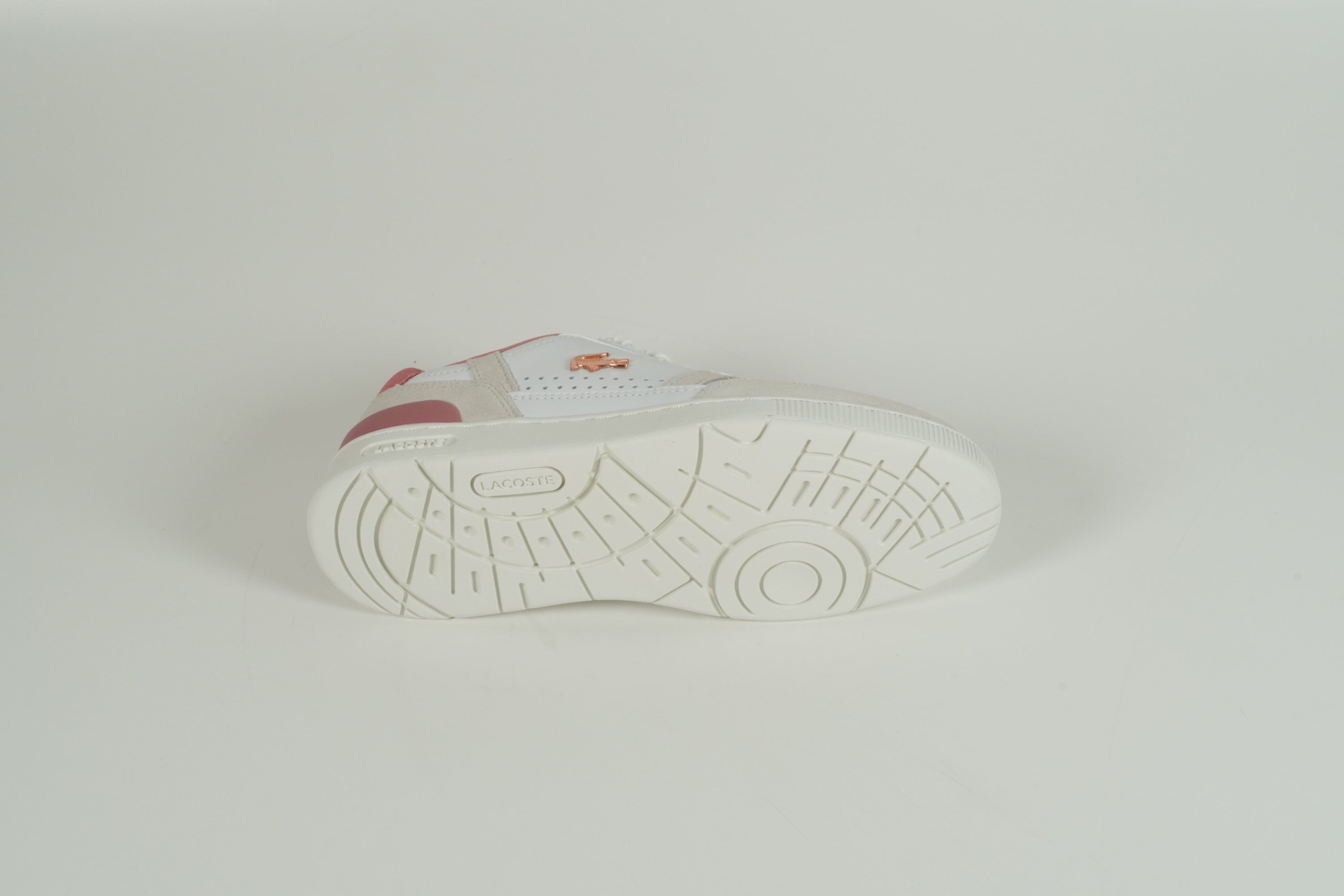 Baskets blanches