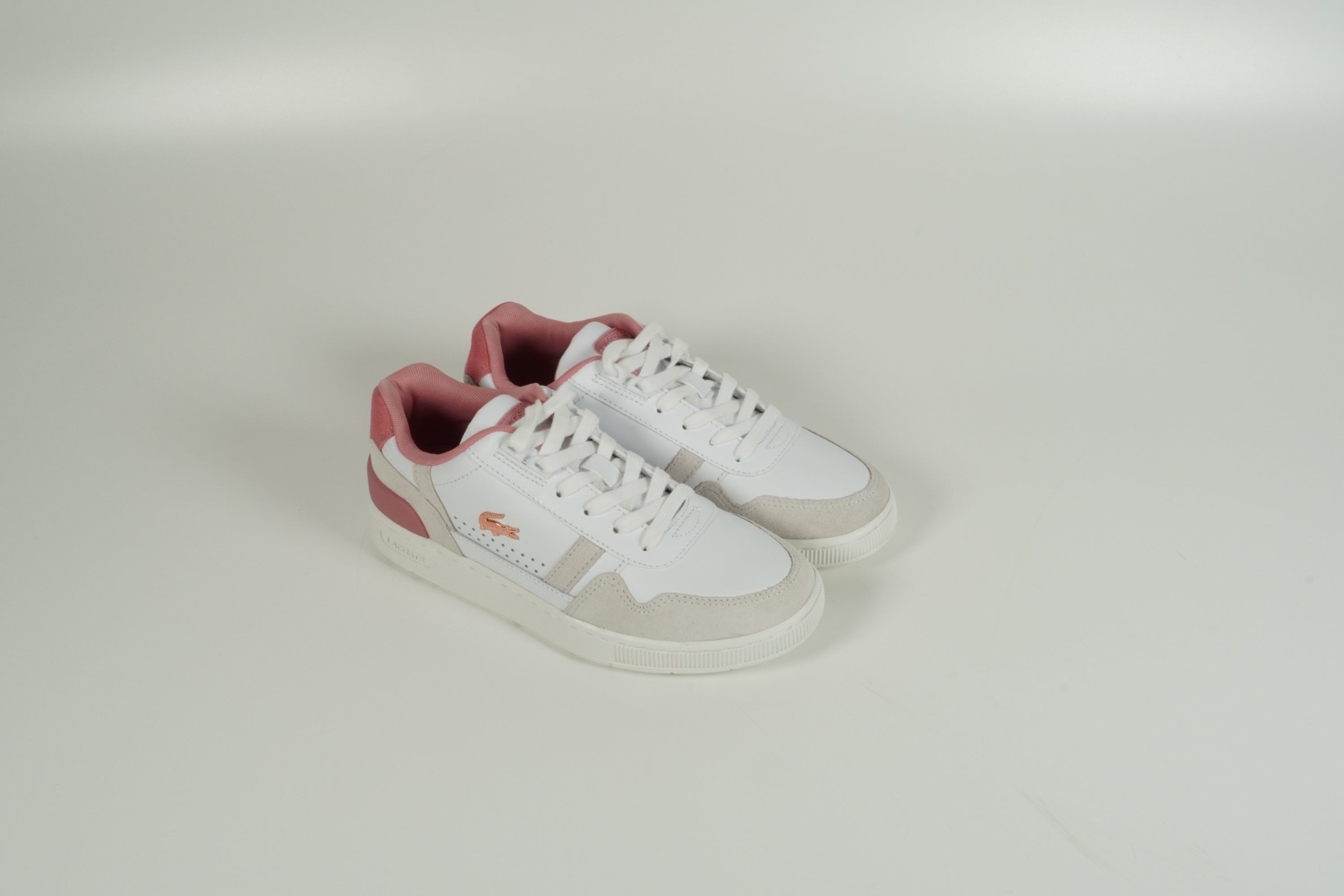 Baskets blanches