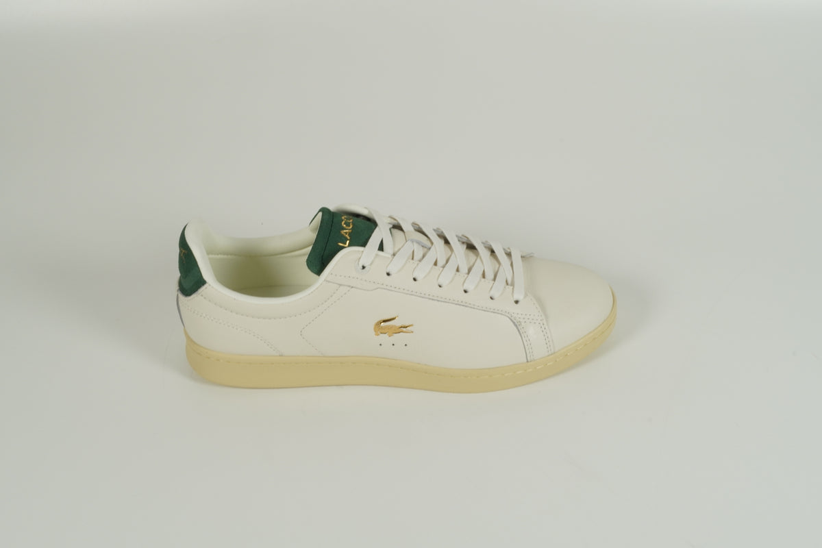 Baskets Blanc Cassé