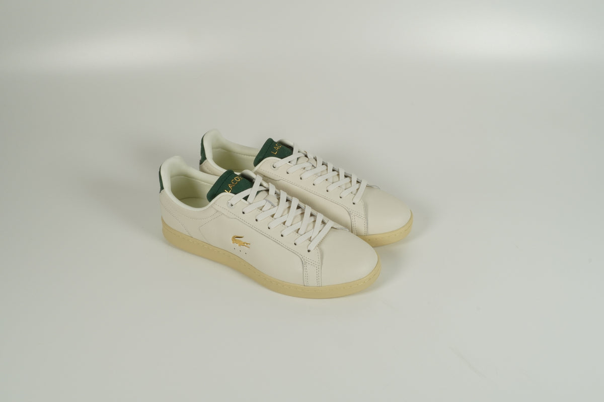 Baskets Blanc Cassé