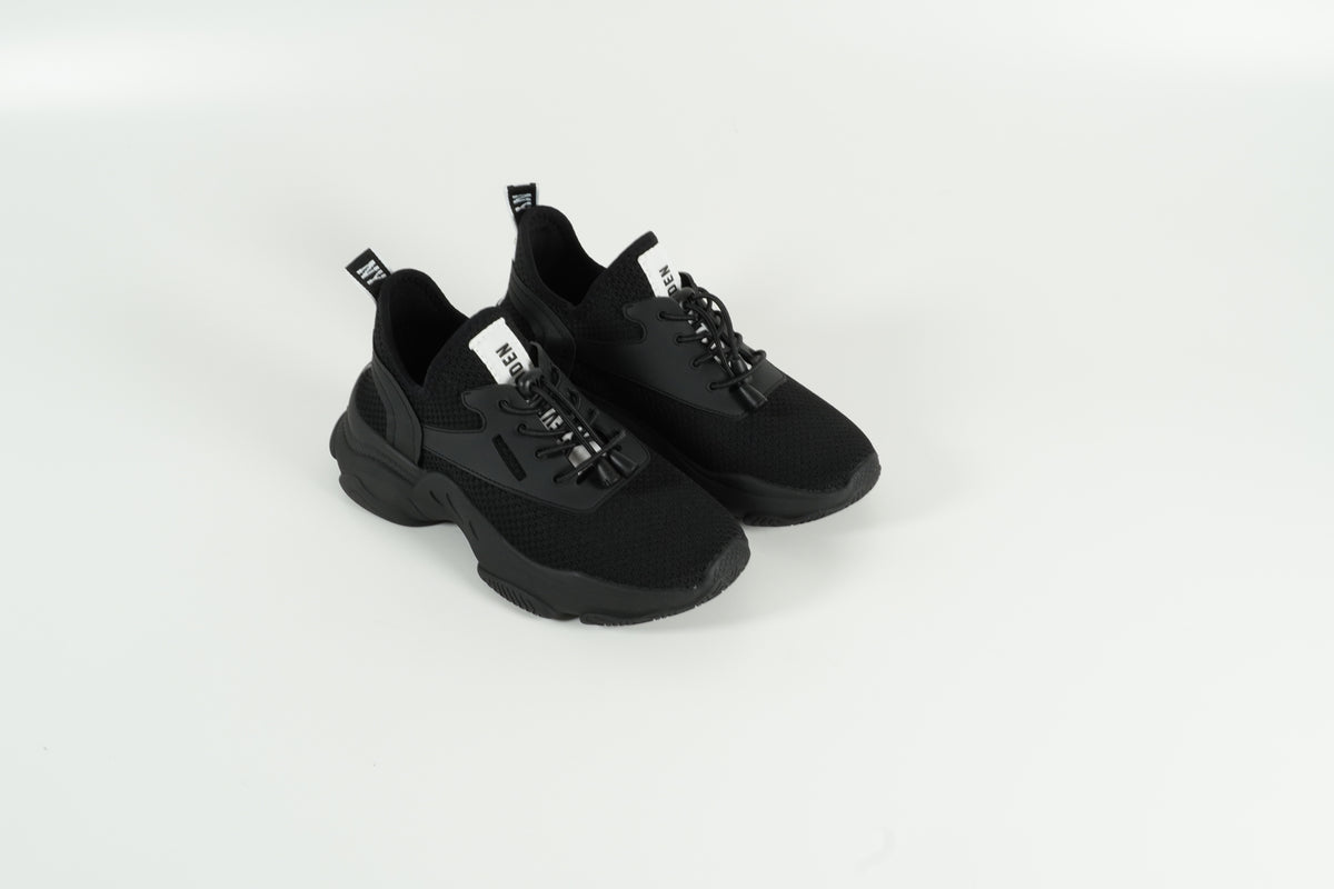 Sneaker Schwarz