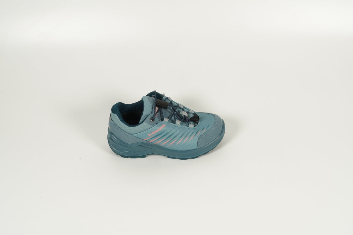 Sneaker Kids Blue