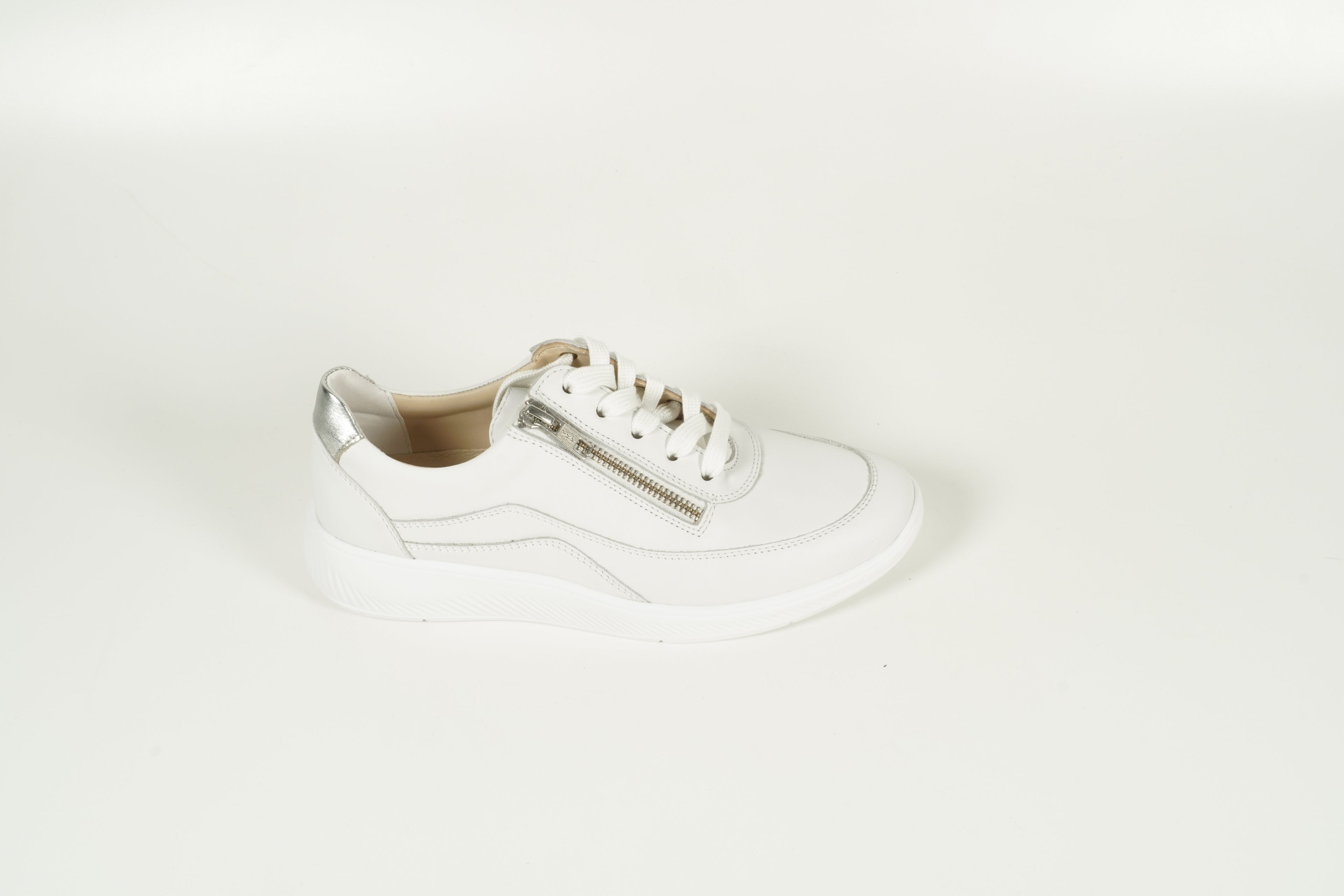 Sneaker Weiss