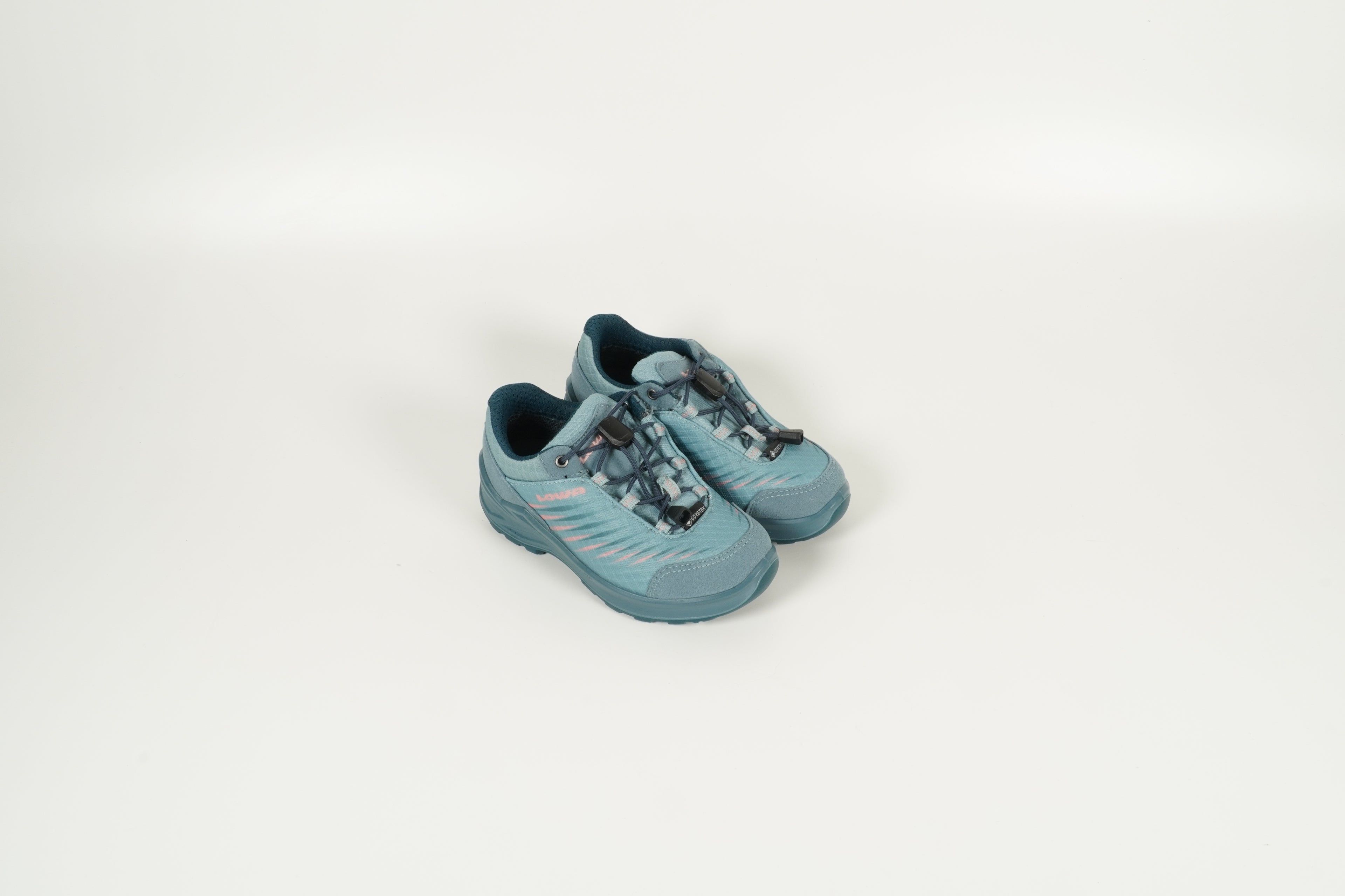Sneaker Kids Blue