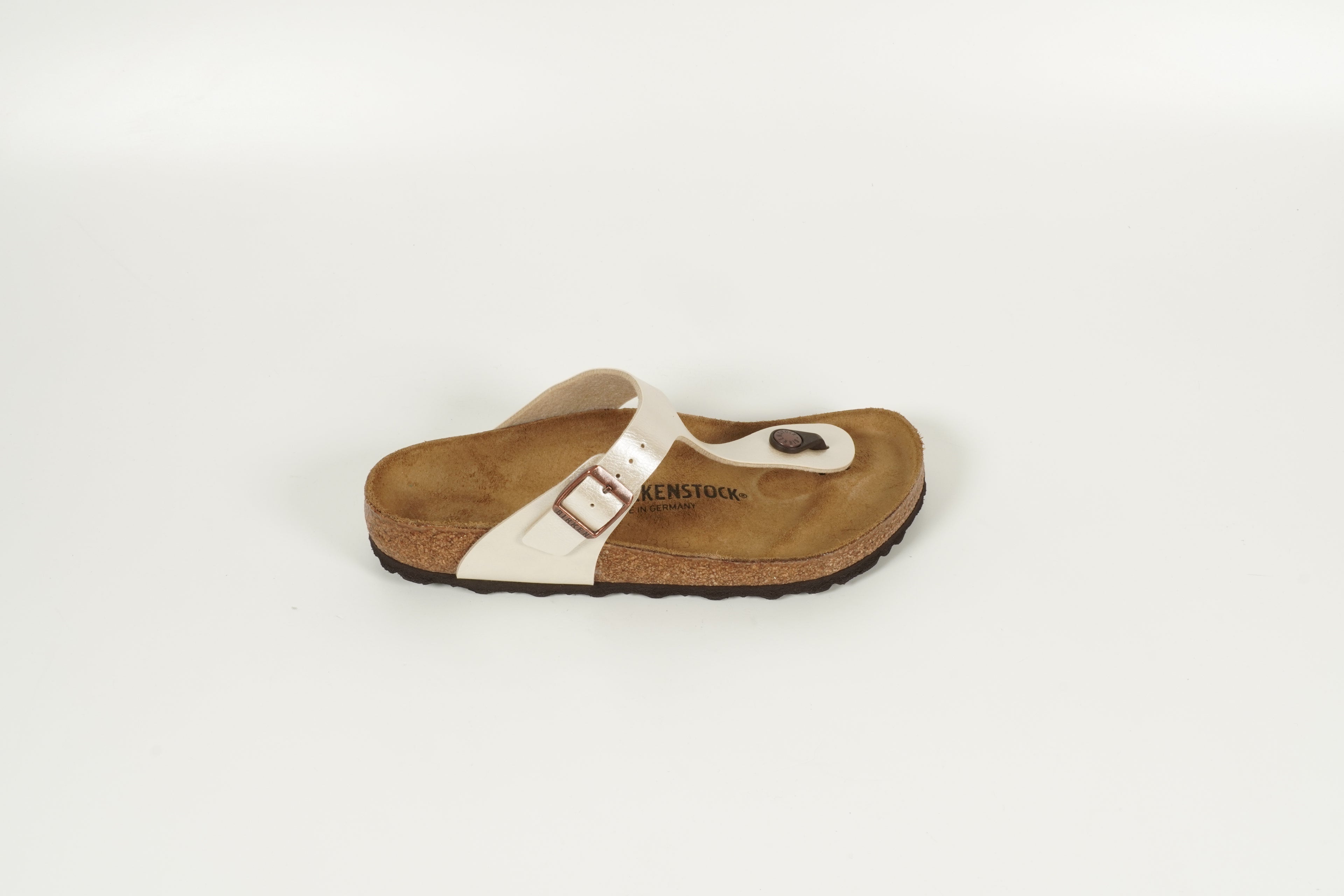Gizeh Pearl Sandal