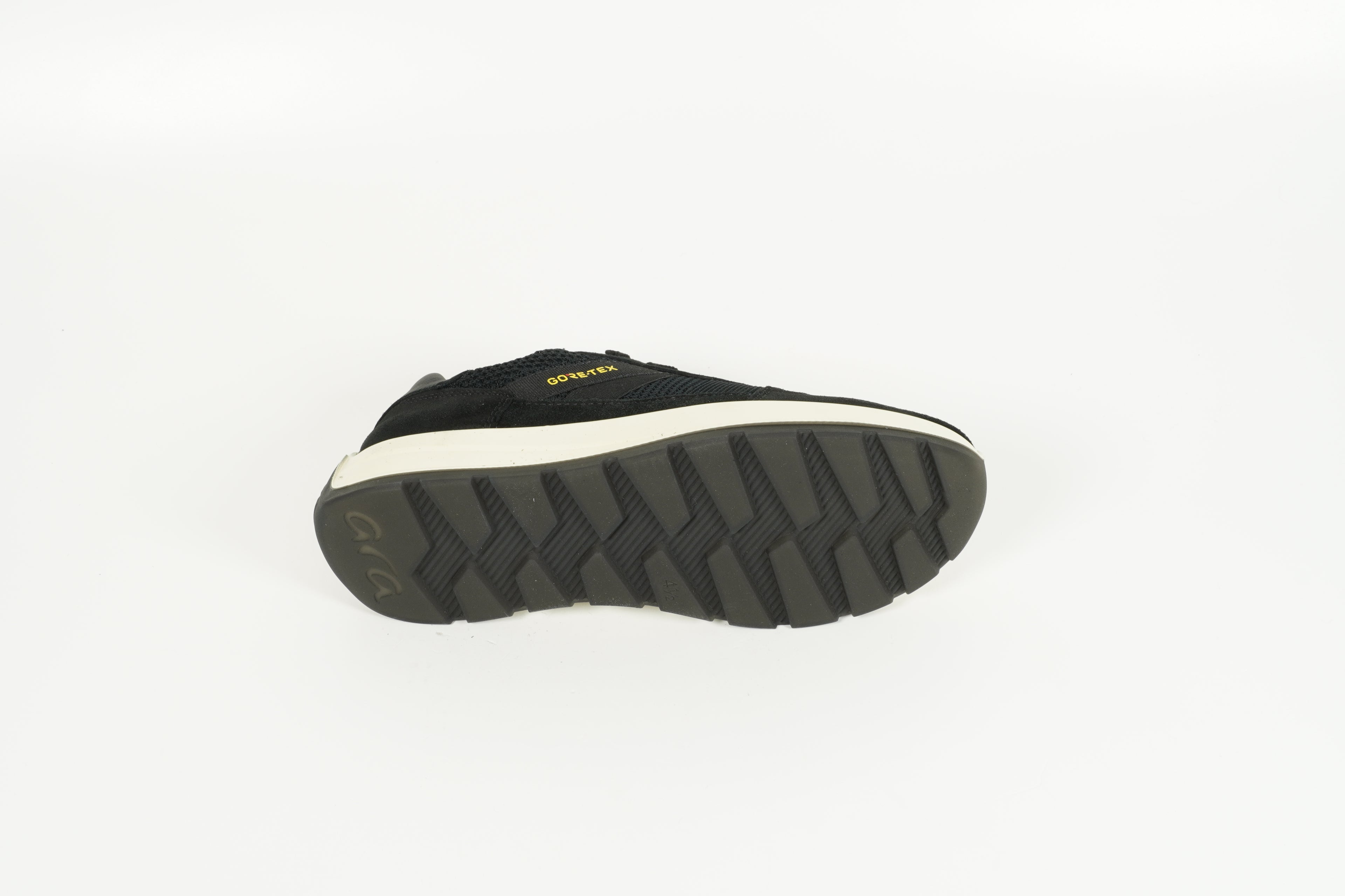 Sneaker Schwarz