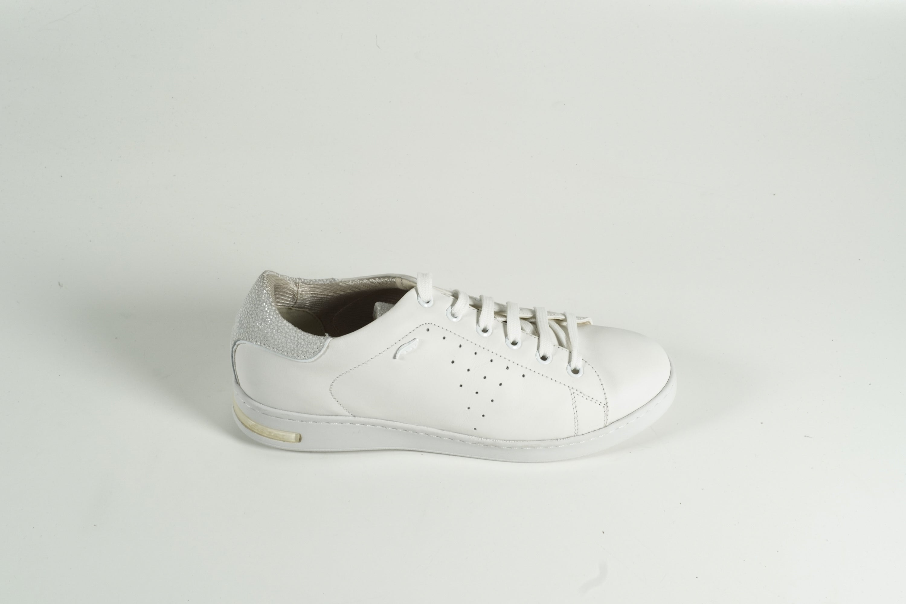 Sneaker Weiss