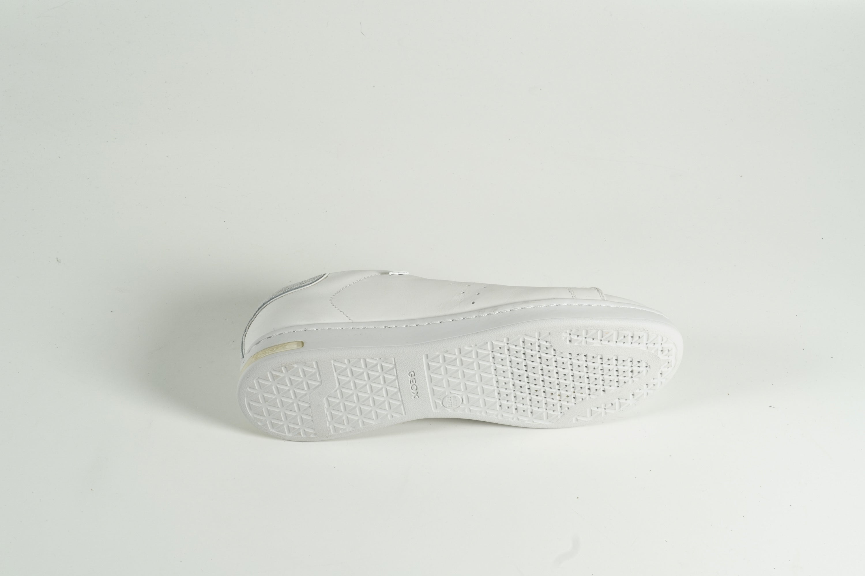 Sneaker Weiss