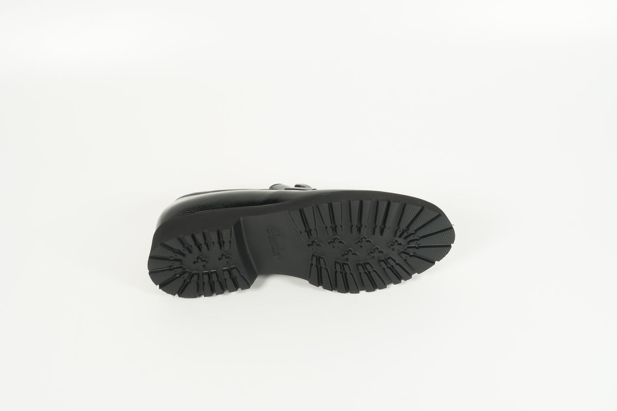 Loafer Black