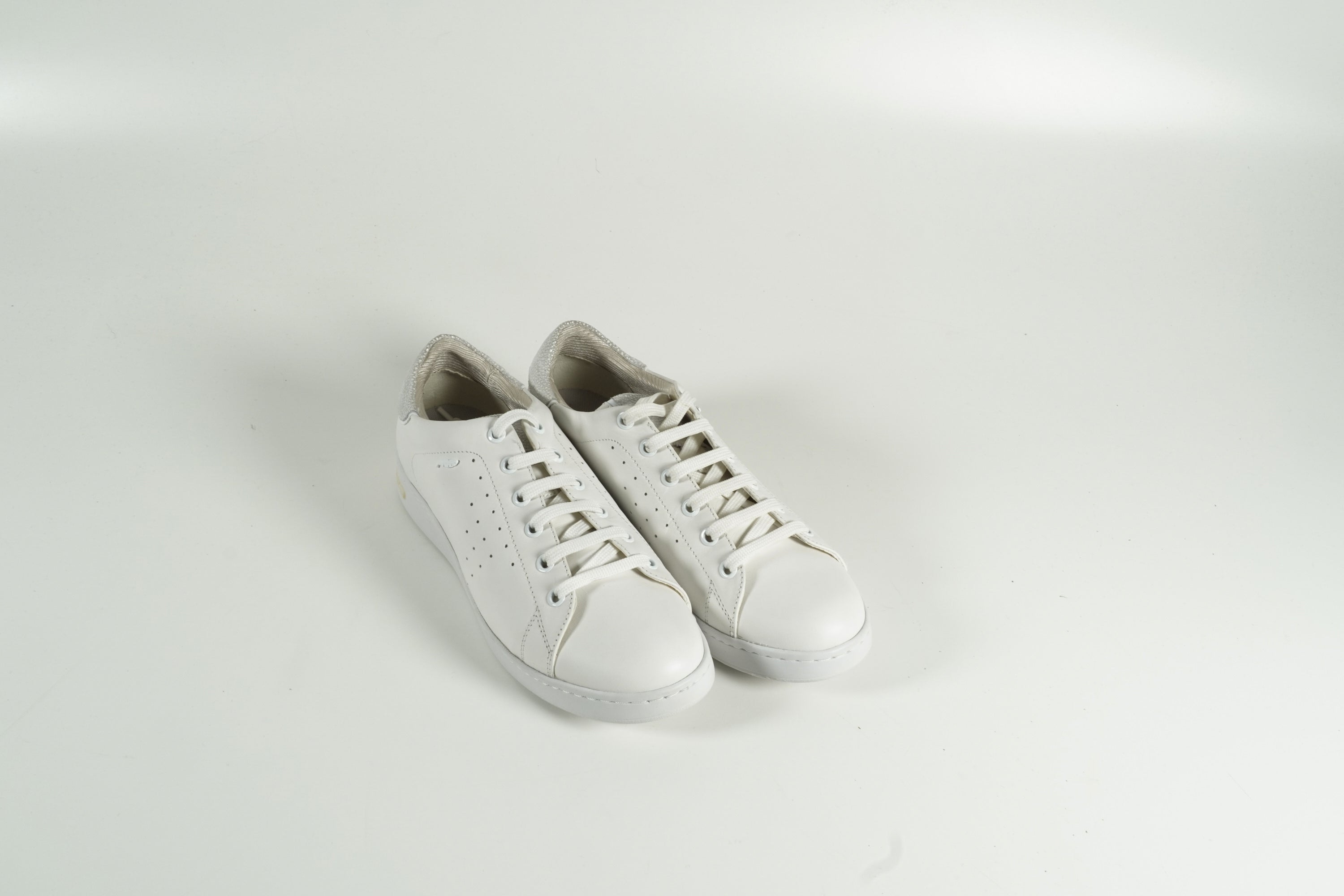 Sneaker Weiss