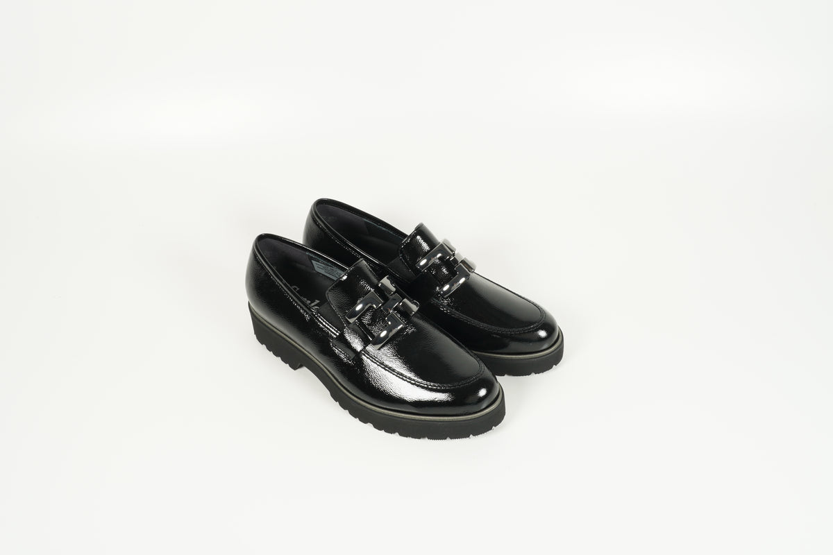 Loafer Black