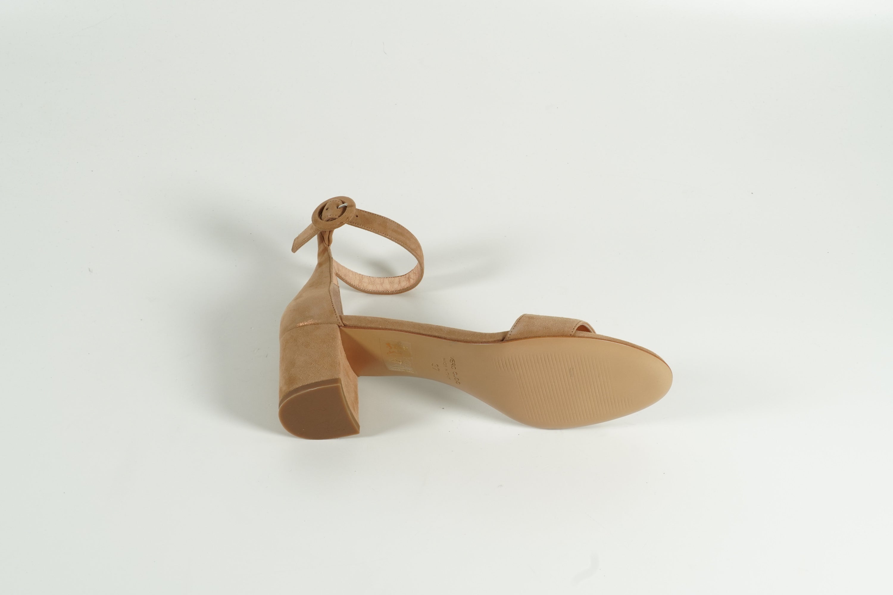 Sandale Beige