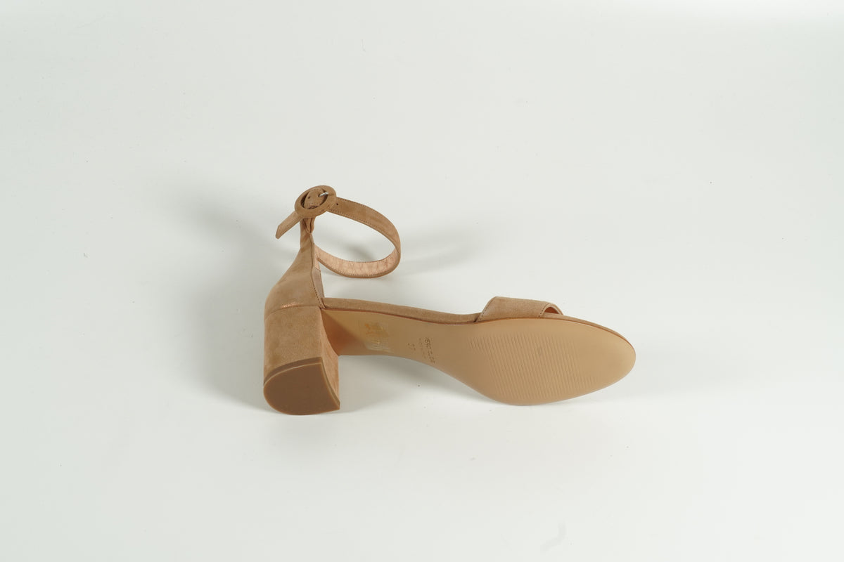 Sandale Beige