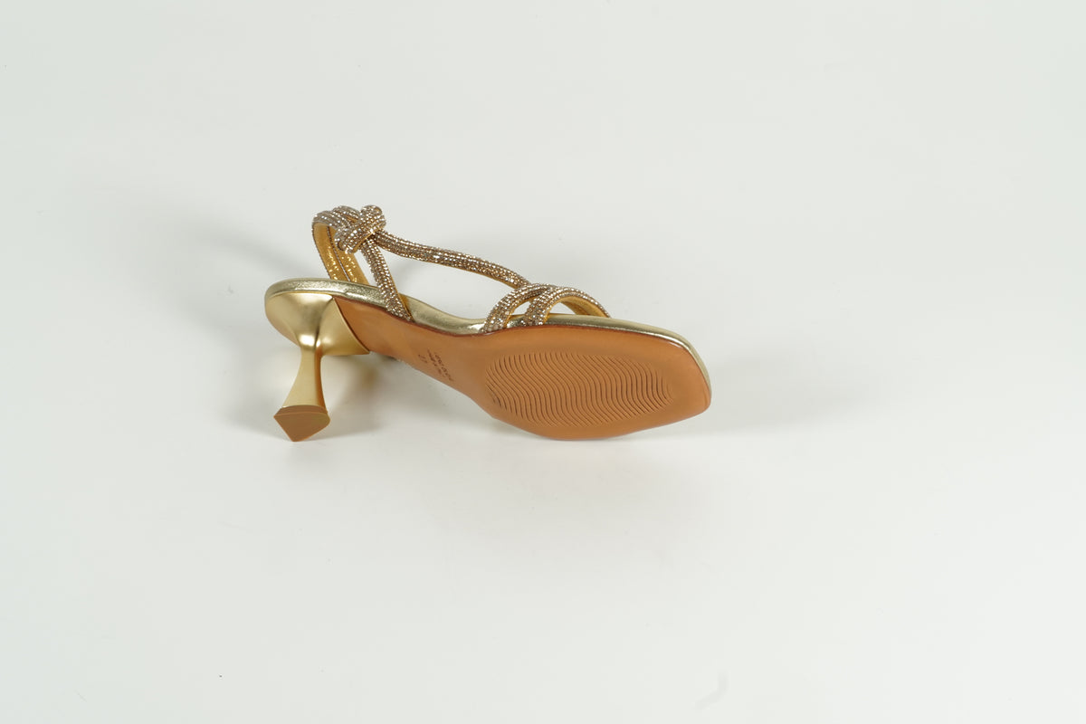 Sandale Gold