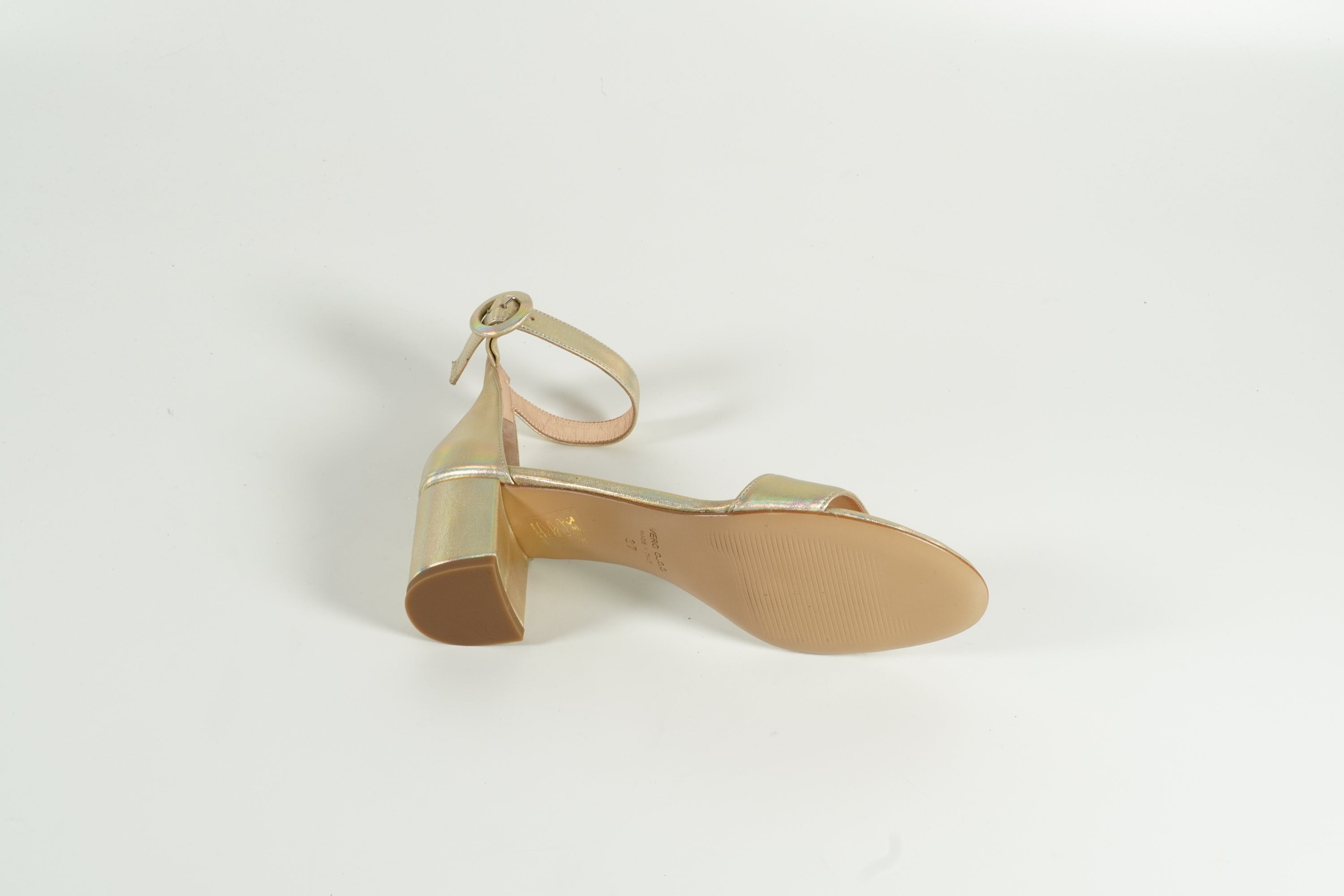 Sandale Gold
