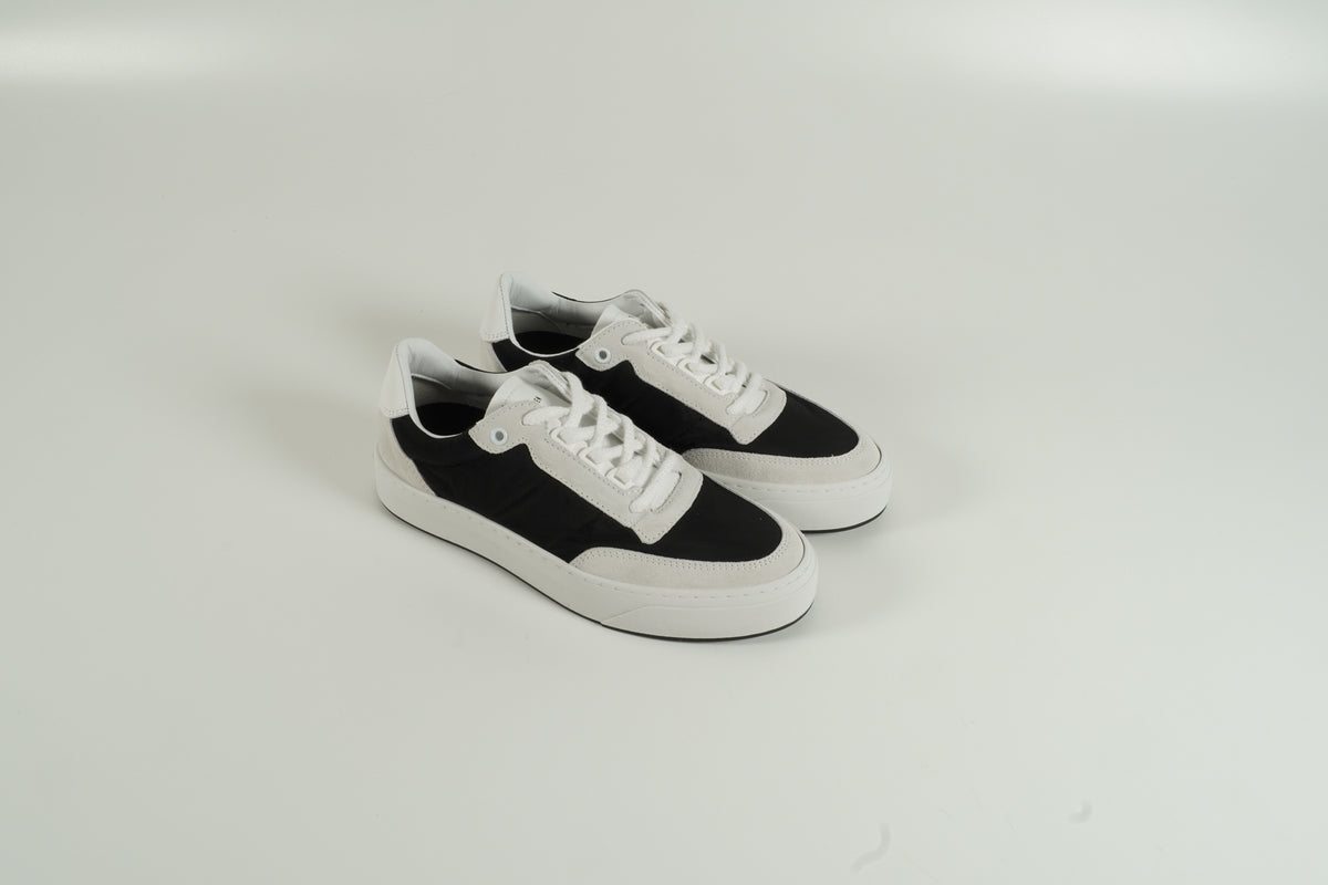 Baskets noires