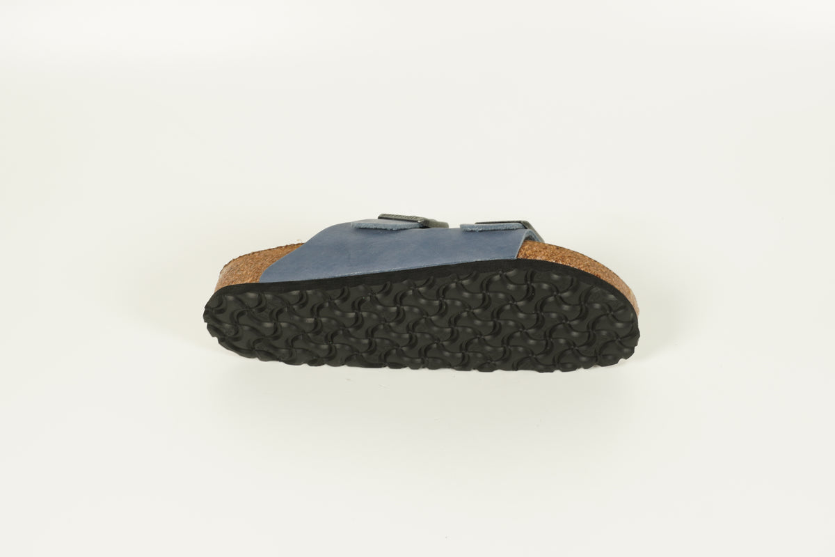 Sandale Arizona Bleu
