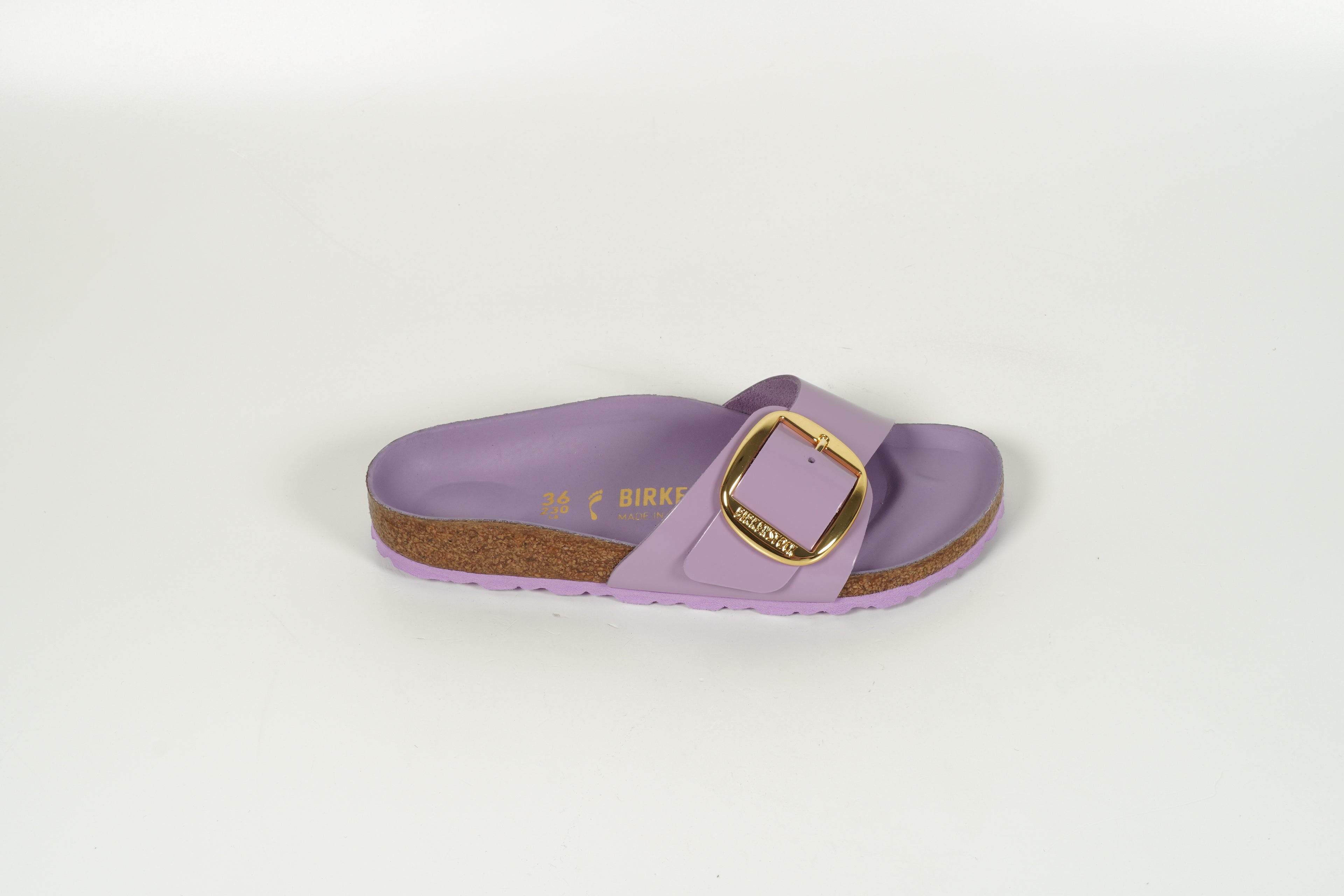 Sandale Madrid Rosa