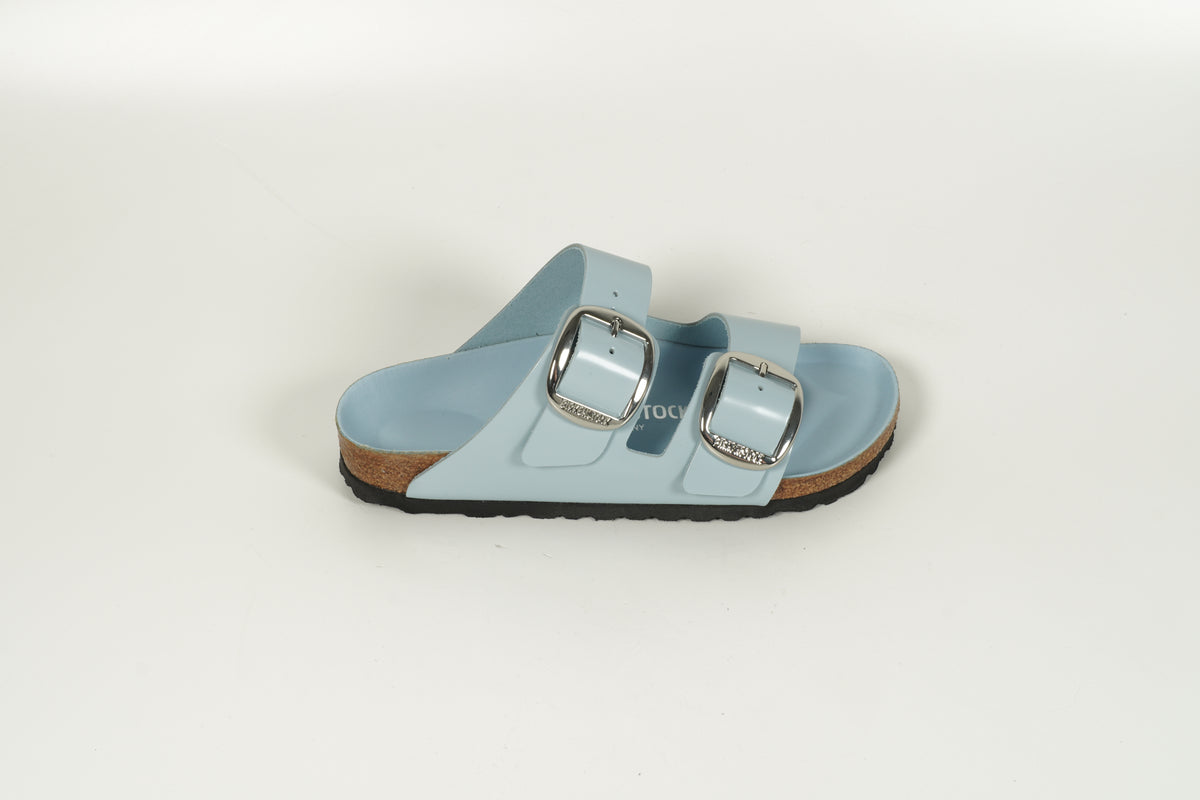 Sandale Arizona Bleu