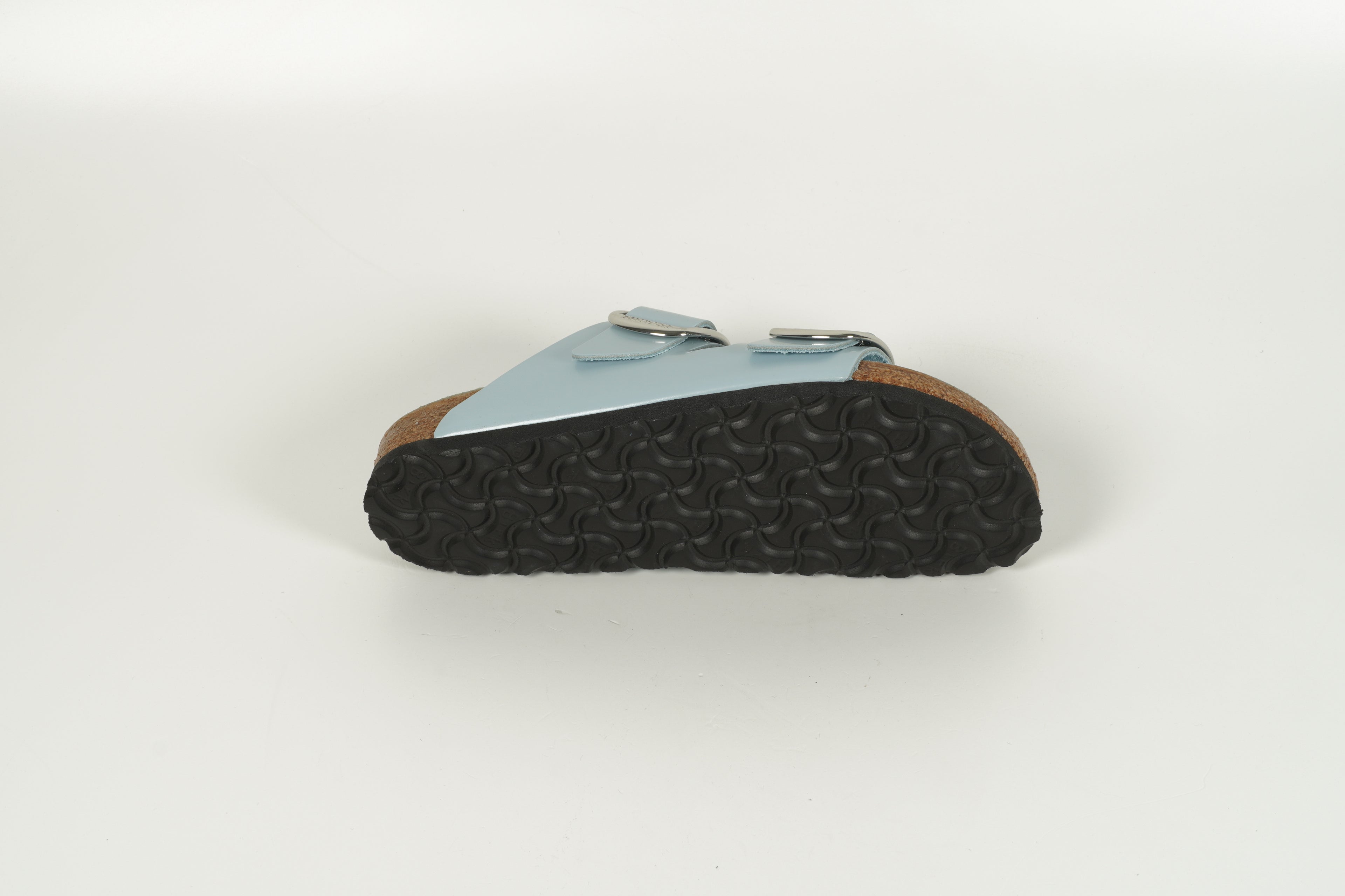 Sandale Arizona Blau