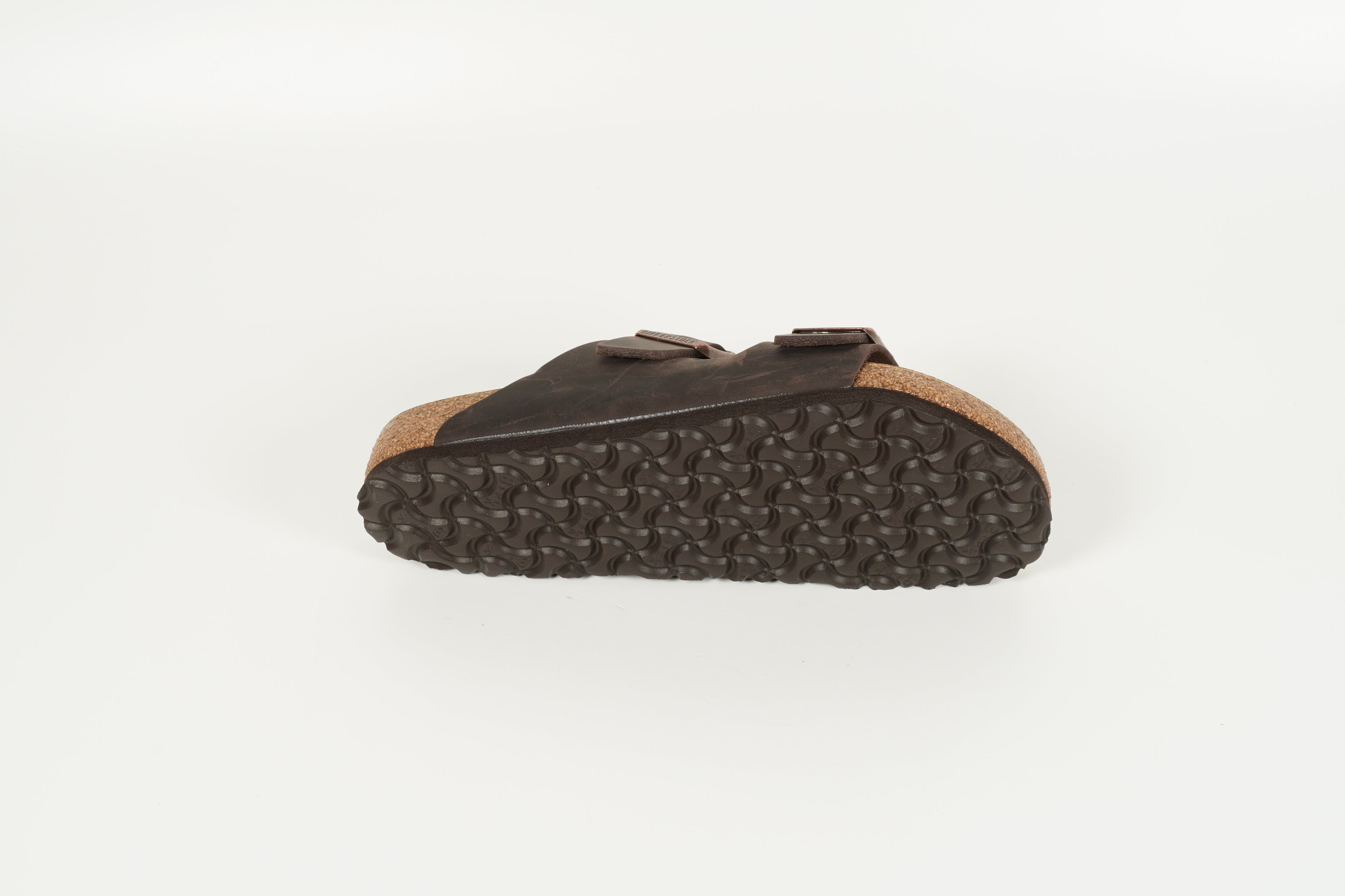 Sandale Arizona marron