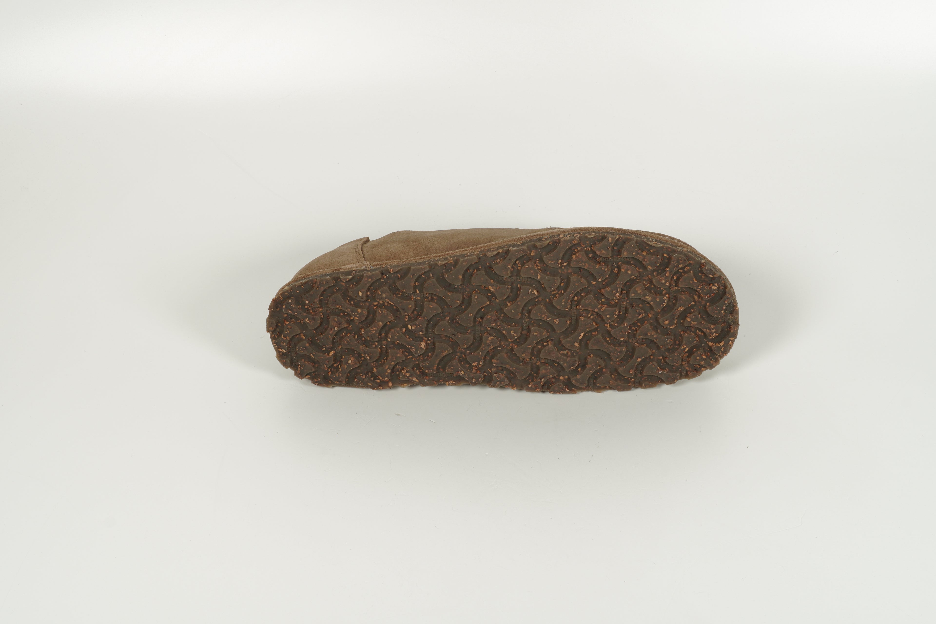 Schnürer Utti Beige