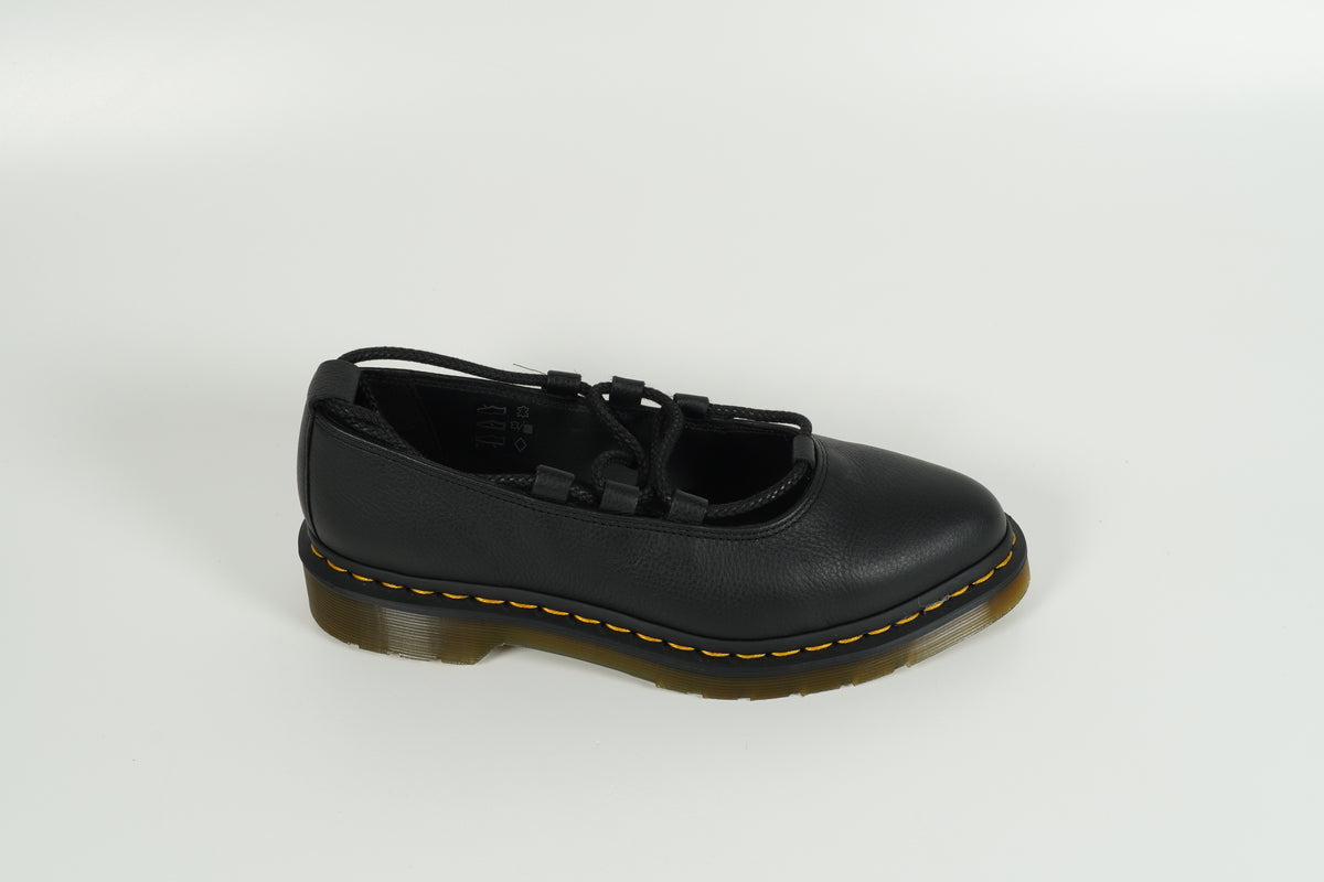 Ballerine noire