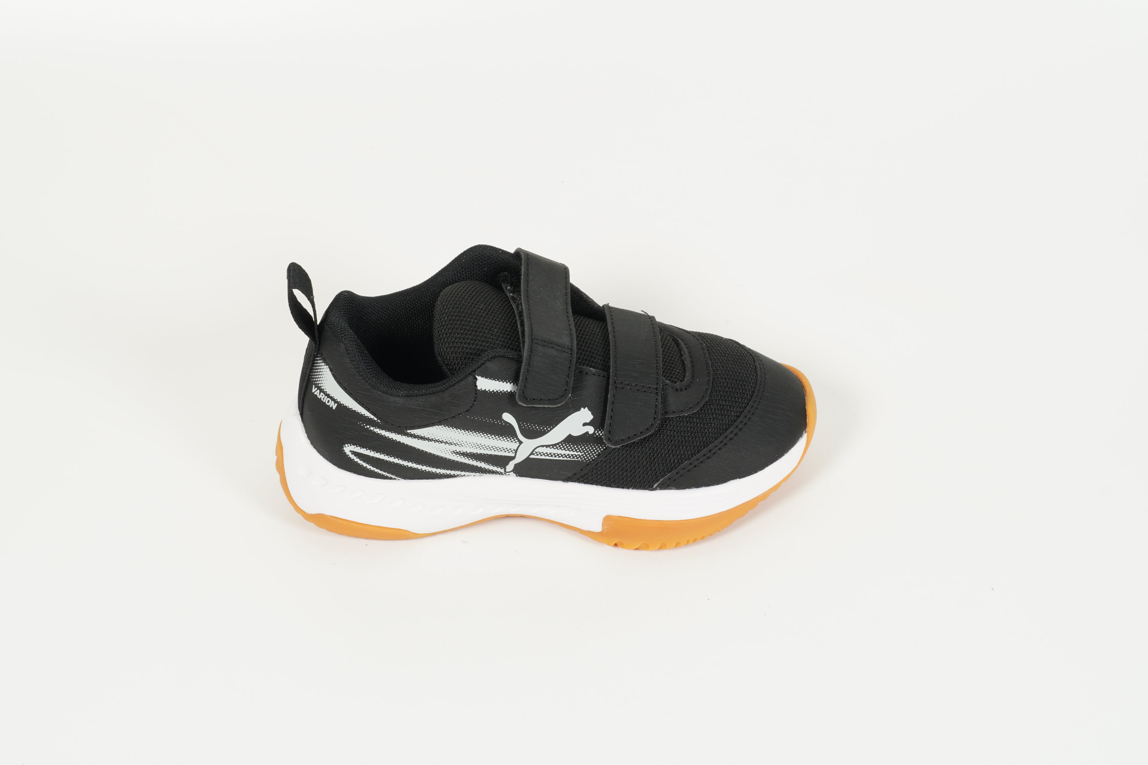 Sneaker Kids Schwarz